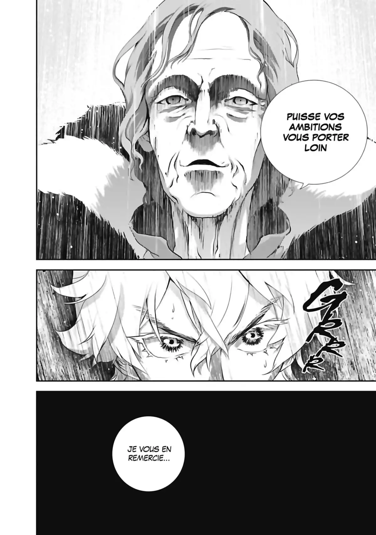 Les Héros de la Galaxie Volume 1 page 155