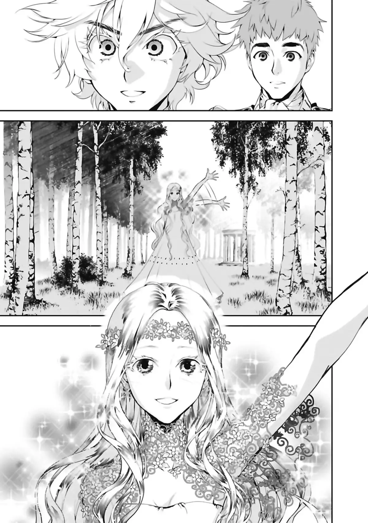 Les Héros de la Galaxie Volume 1 page 160