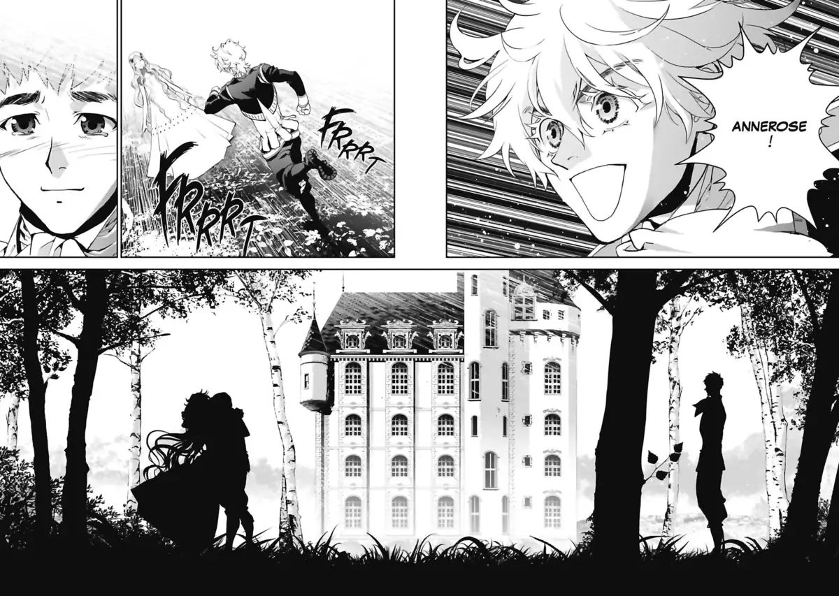 Les Héros de la Galaxie Volume 1 page 161