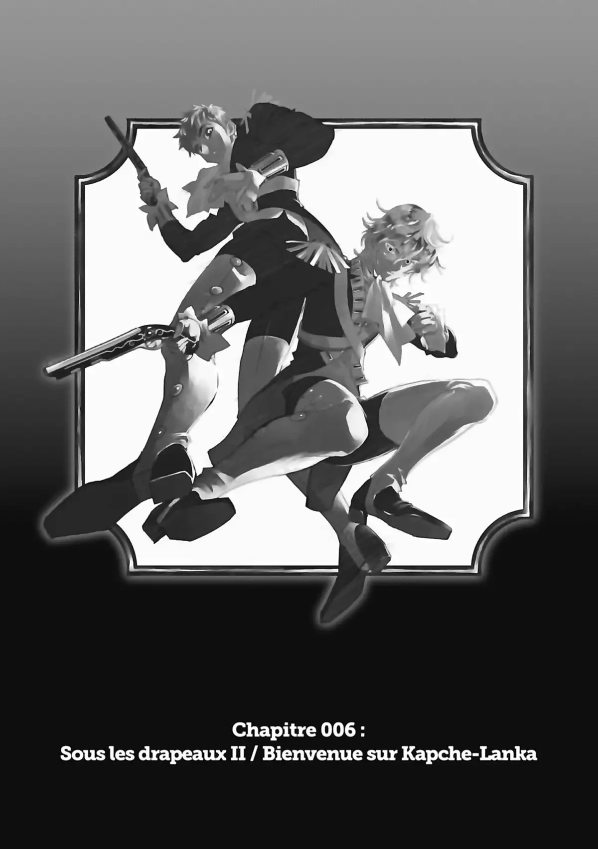 Les Héros de la Galaxie Volume 1 page 165