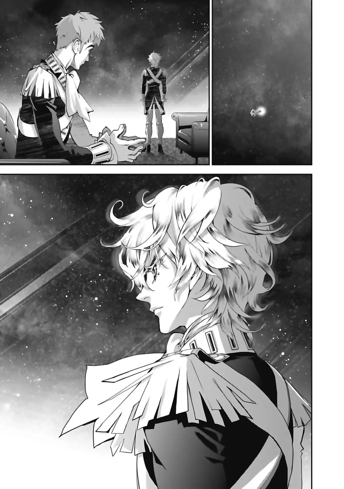 Les Héros de la Galaxie Volume 1 page 178