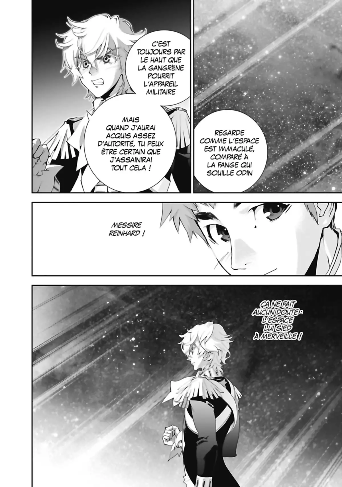 Les Héros de la Galaxie Volume 1 page 179