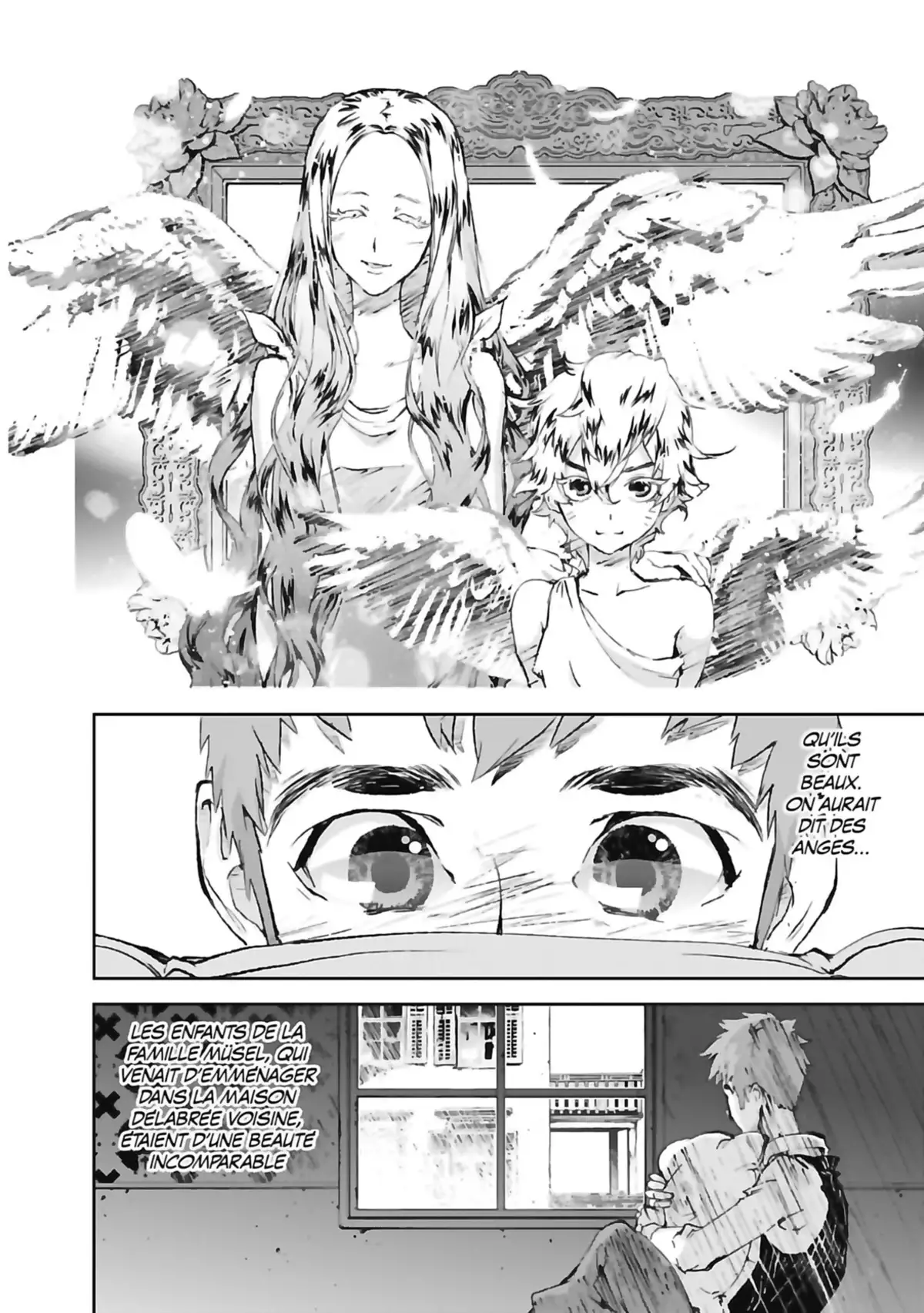 Les Héros de la Galaxie Volume 1 page 22