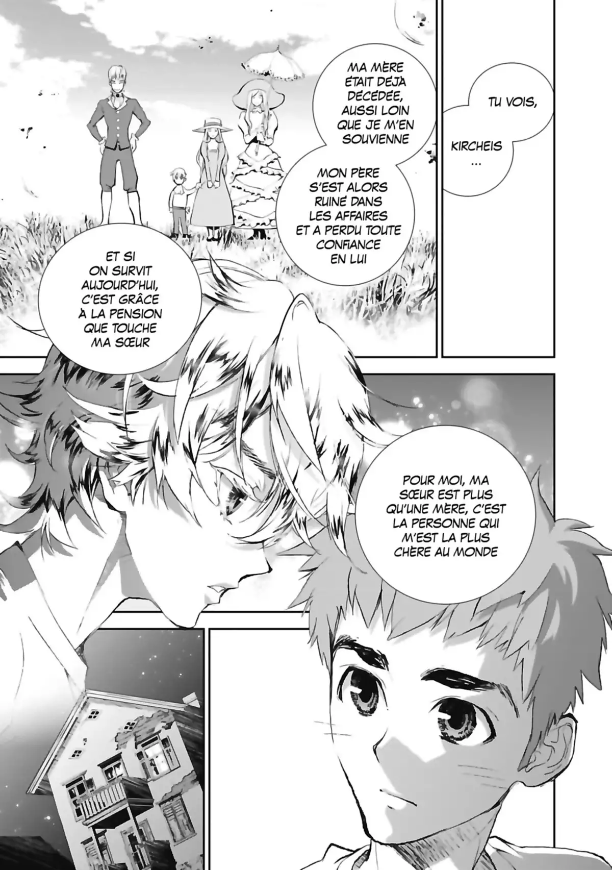 Les Héros de la Galaxie Volume 1 page 39
