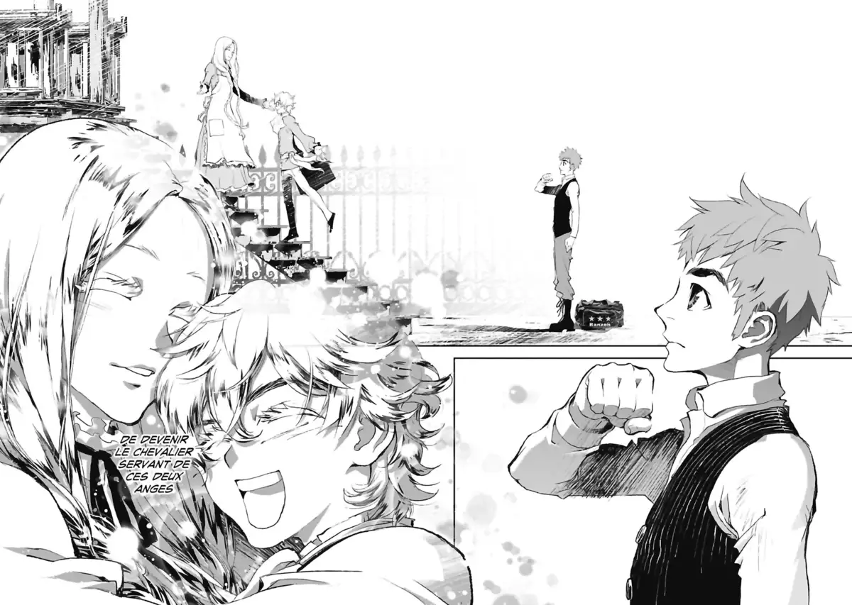 Les Héros de la Galaxie Volume 1 page 44