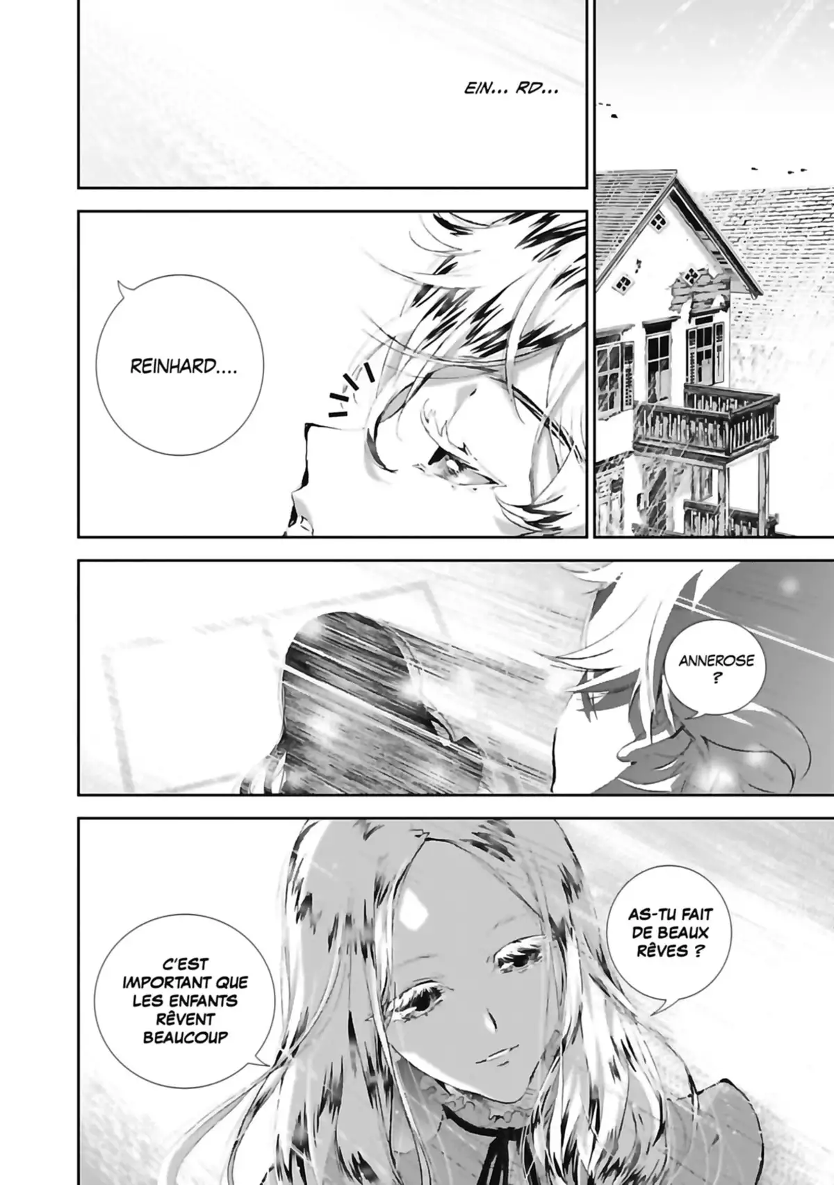 Les Héros de la Galaxie Volume 1 page 50