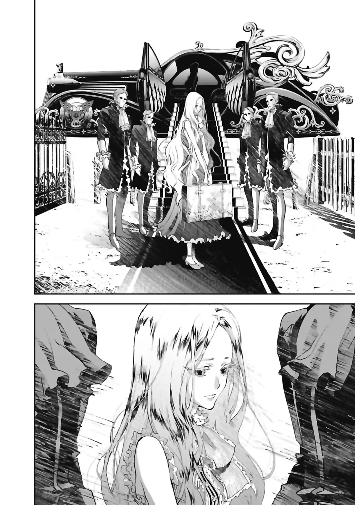 Les Héros de la Galaxie Volume 1 page 52