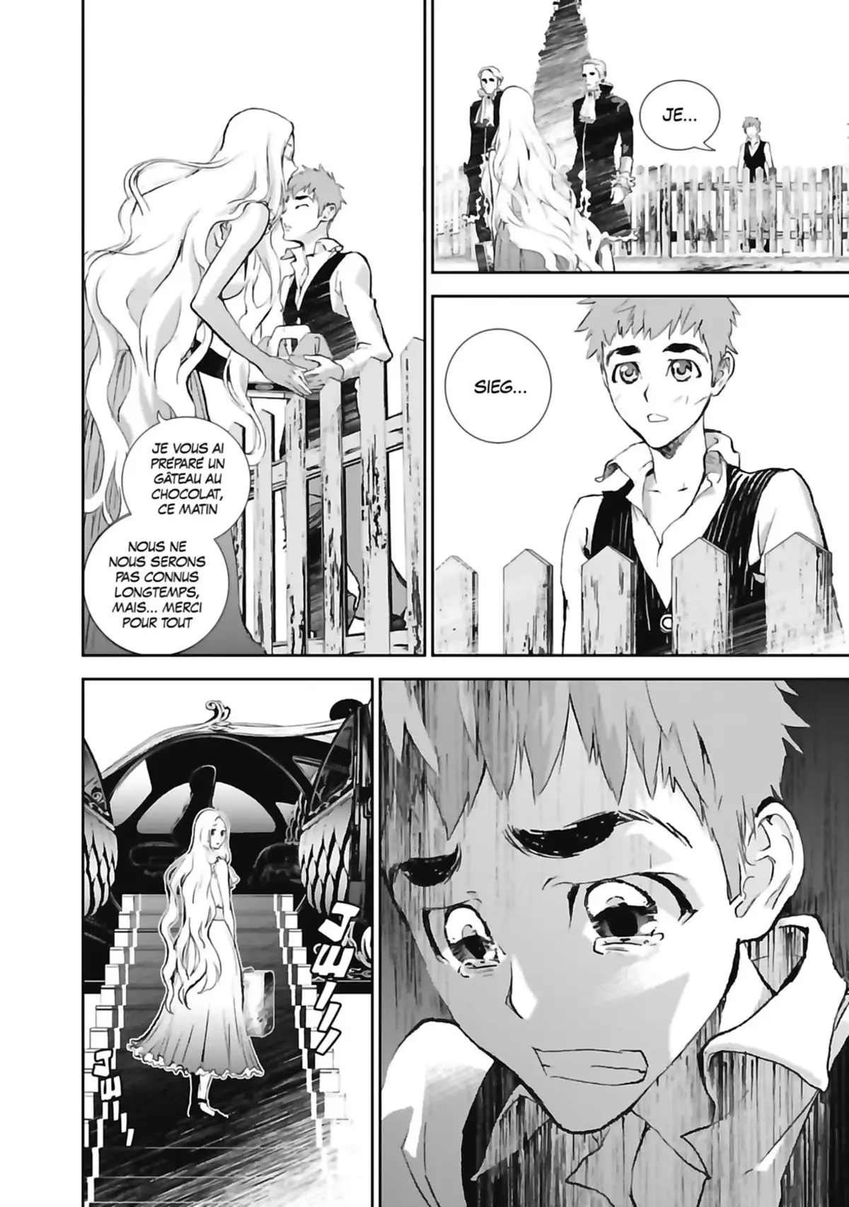 Les Héros de la Galaxie Volume 1 page 56