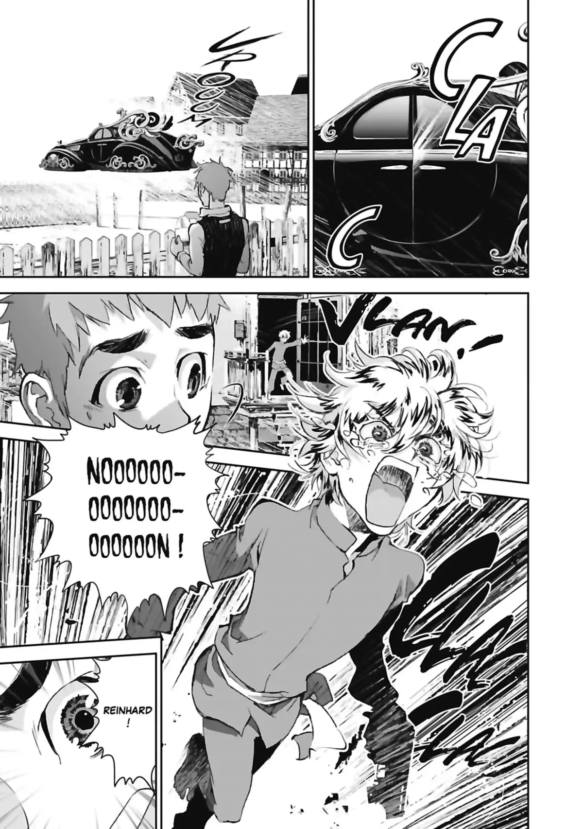 Les Héros de la Galaxie Volume 1 page 57