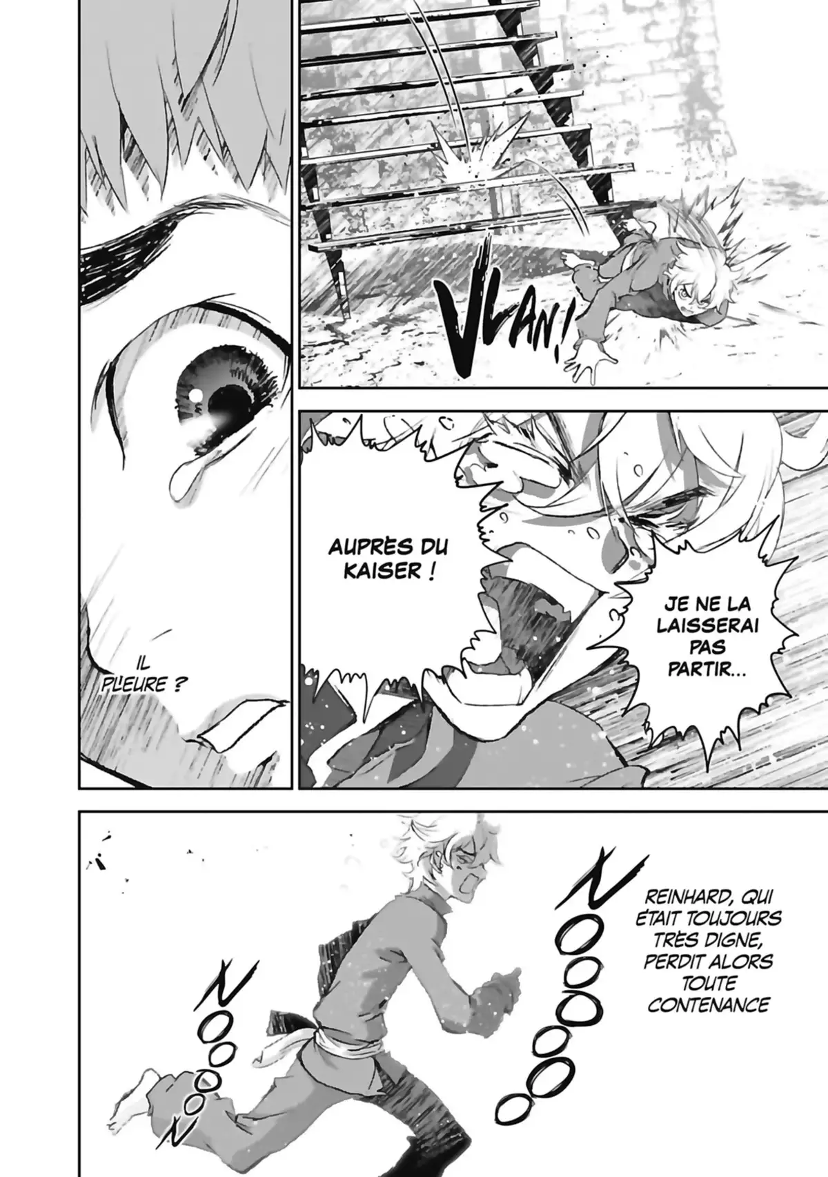 Les Héros de la Galaxie Volume 1 page 58