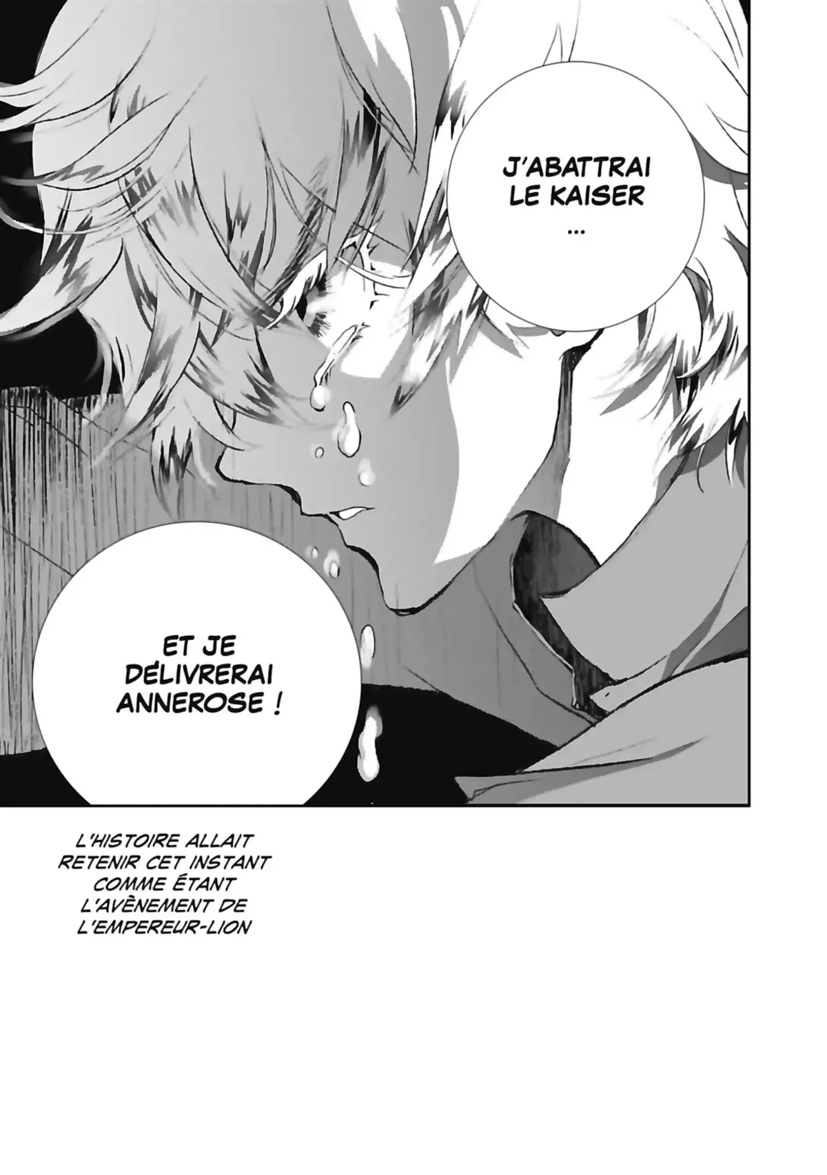 Les Héros de la Galaxie Volume 1 page 61