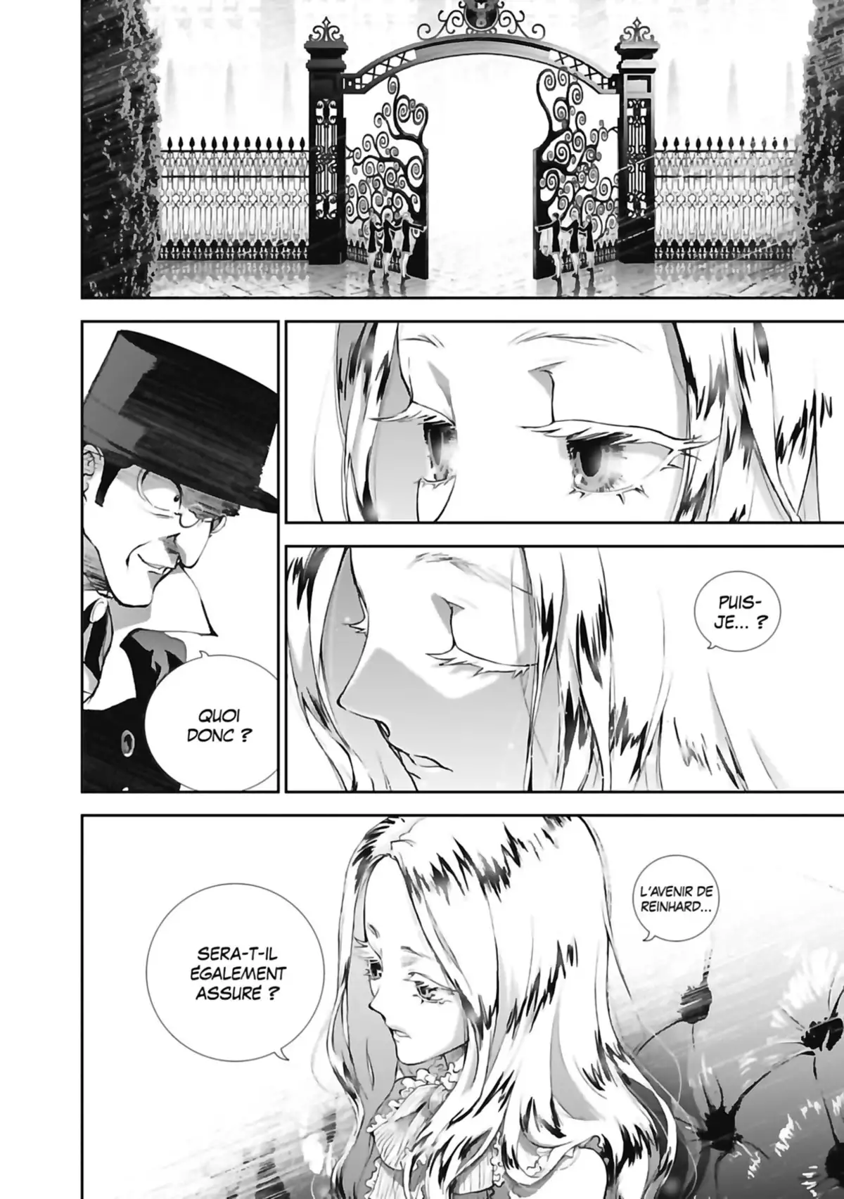 Les Héros de la Galaxie Volume 1 page 67