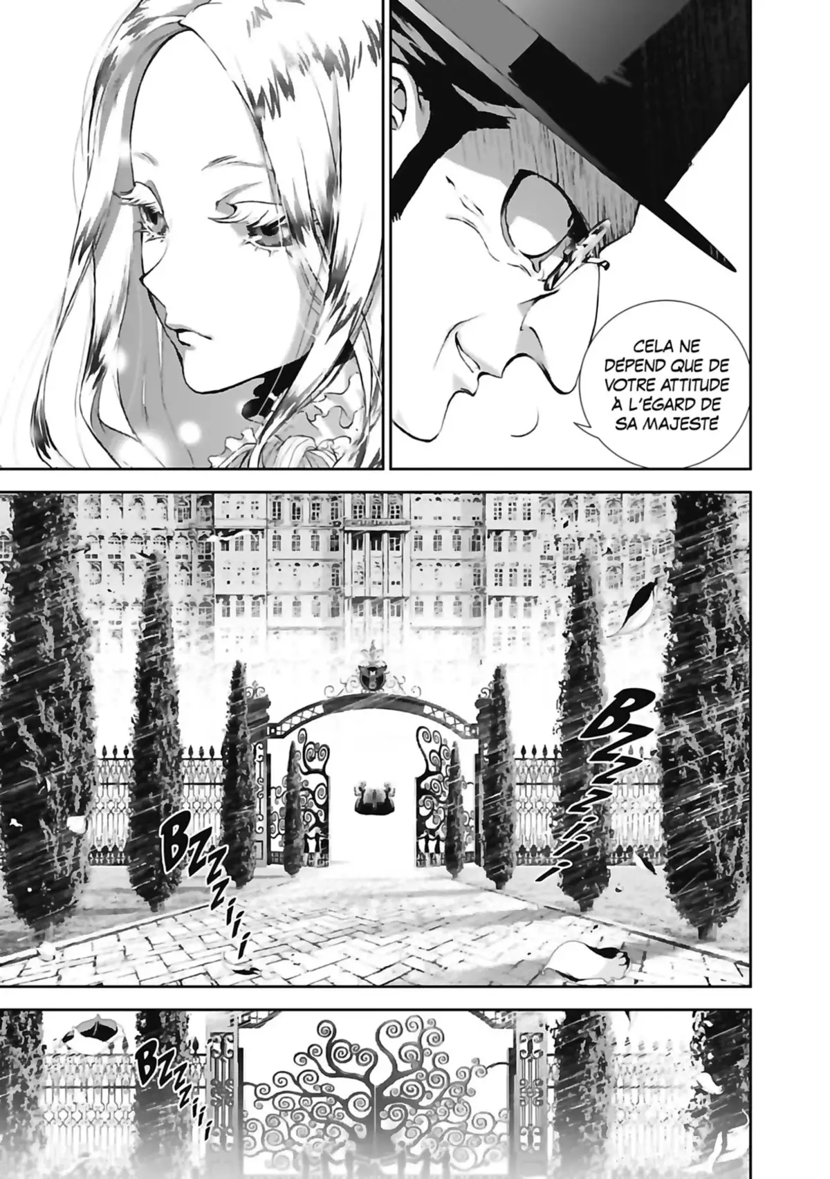 Les Héros de la Galaxie Volume 1 page 68