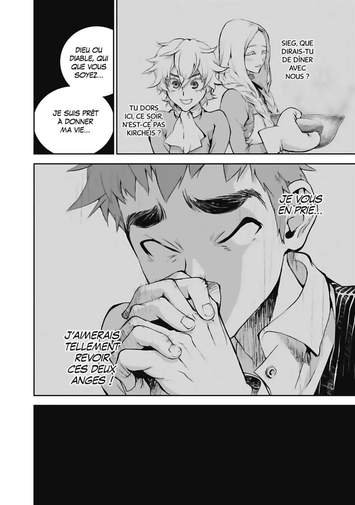 Les Héros de la Galaxie Volume 1 page 73
