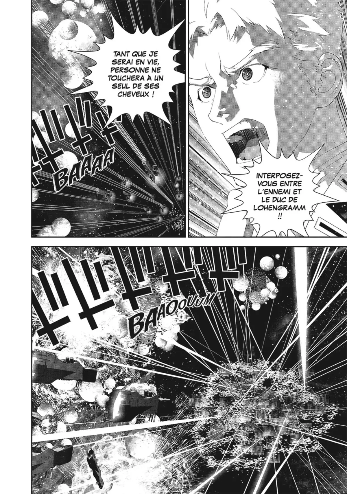 Les Héros de la Galaxie Volume 21 page 104