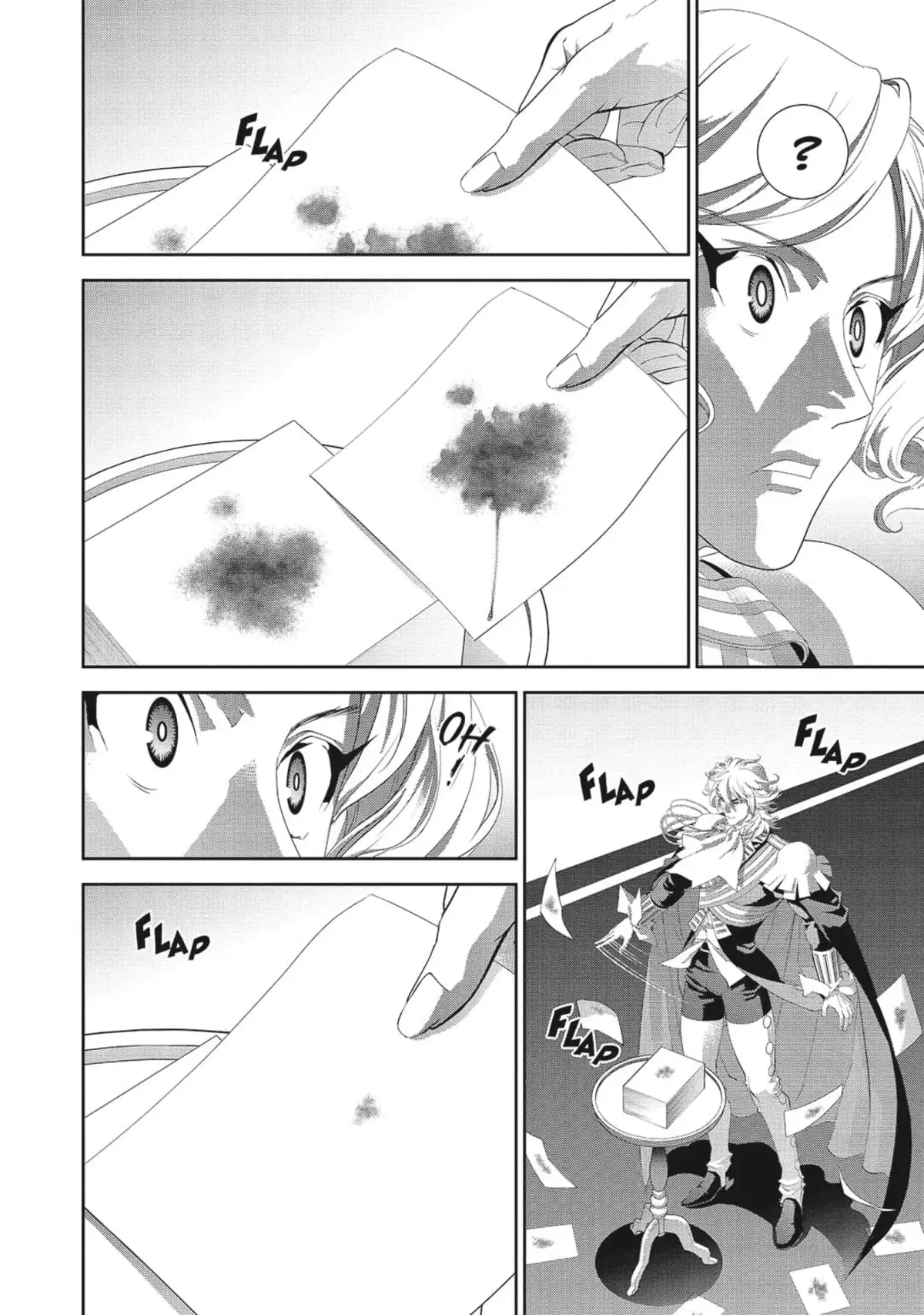 Les Héros de la Galaxie Volume 21 page 18