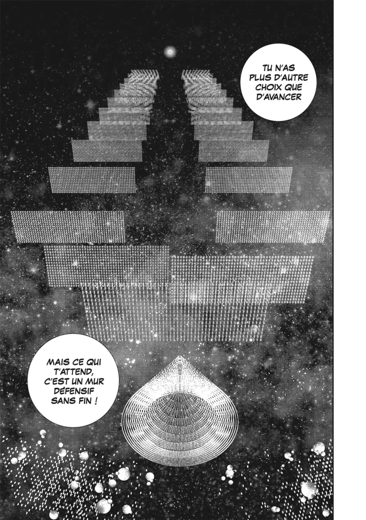 Les Héros de la Galaxie Volume 21 page 47