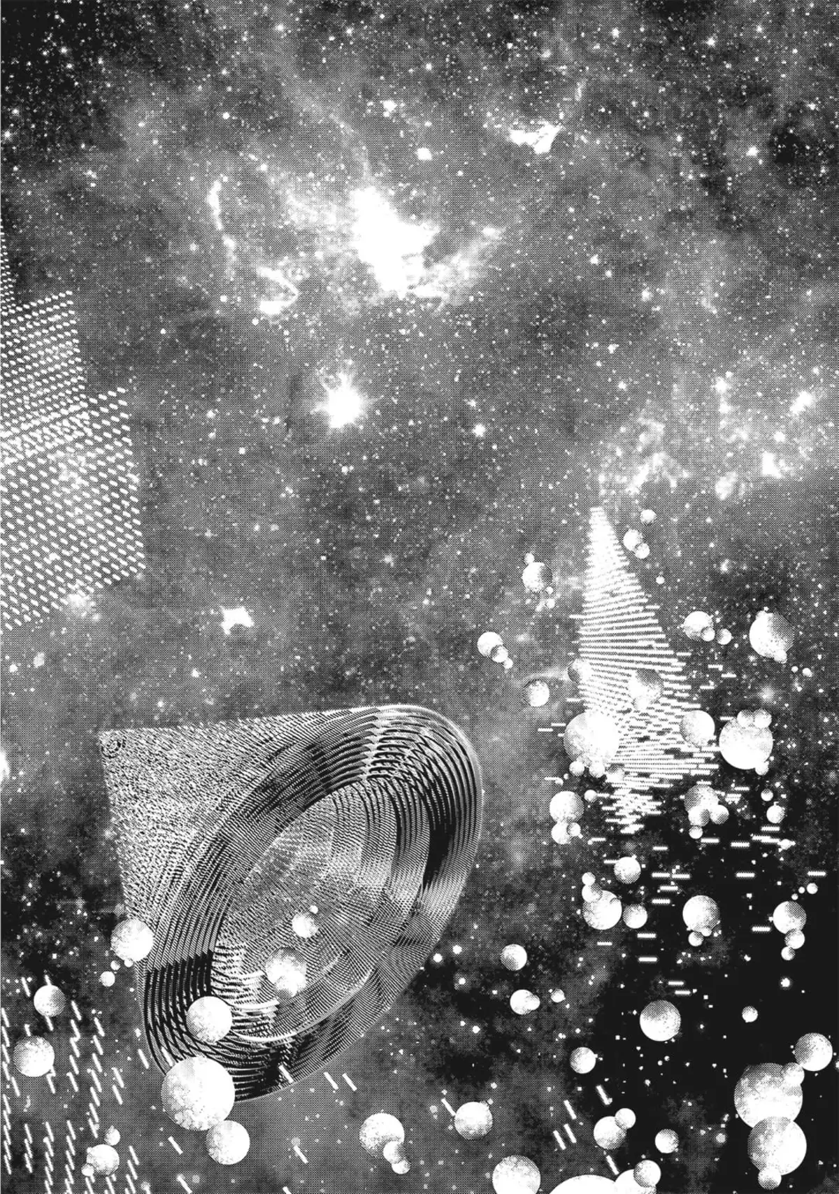 Les Héros de la Galaxie Volume 21 page 50