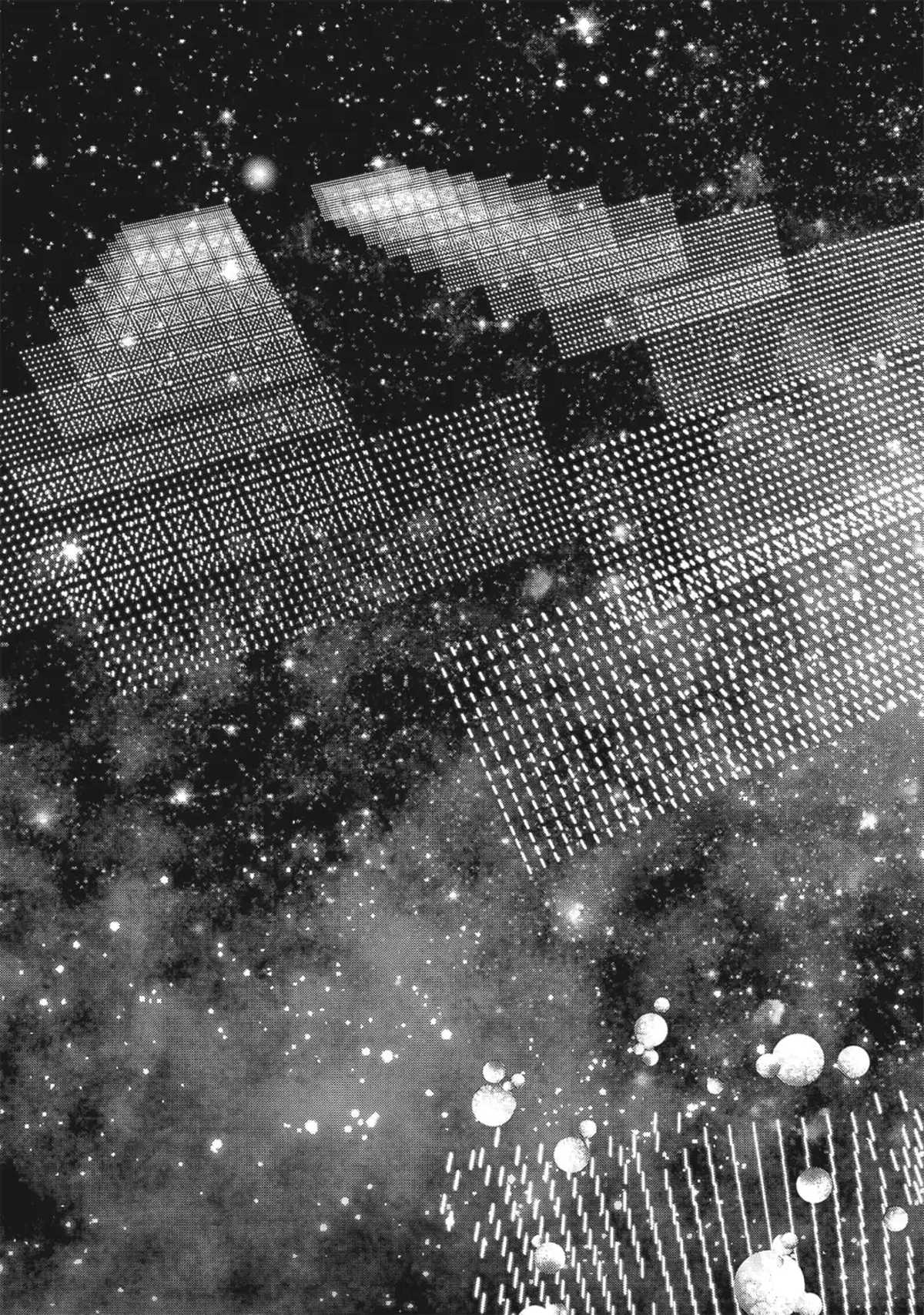 Les Héros de la Galaxie Volume 21 page 51