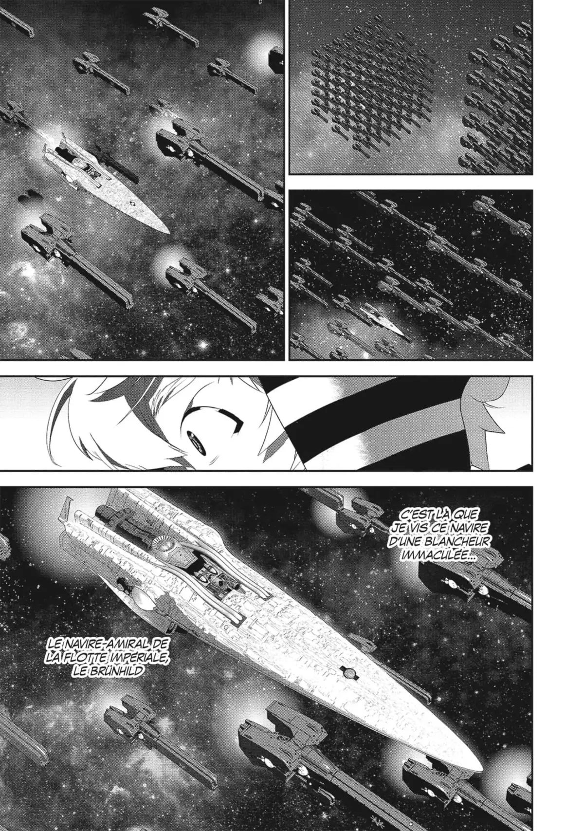 Les Héros de la Galaxie Volume 21 page 63