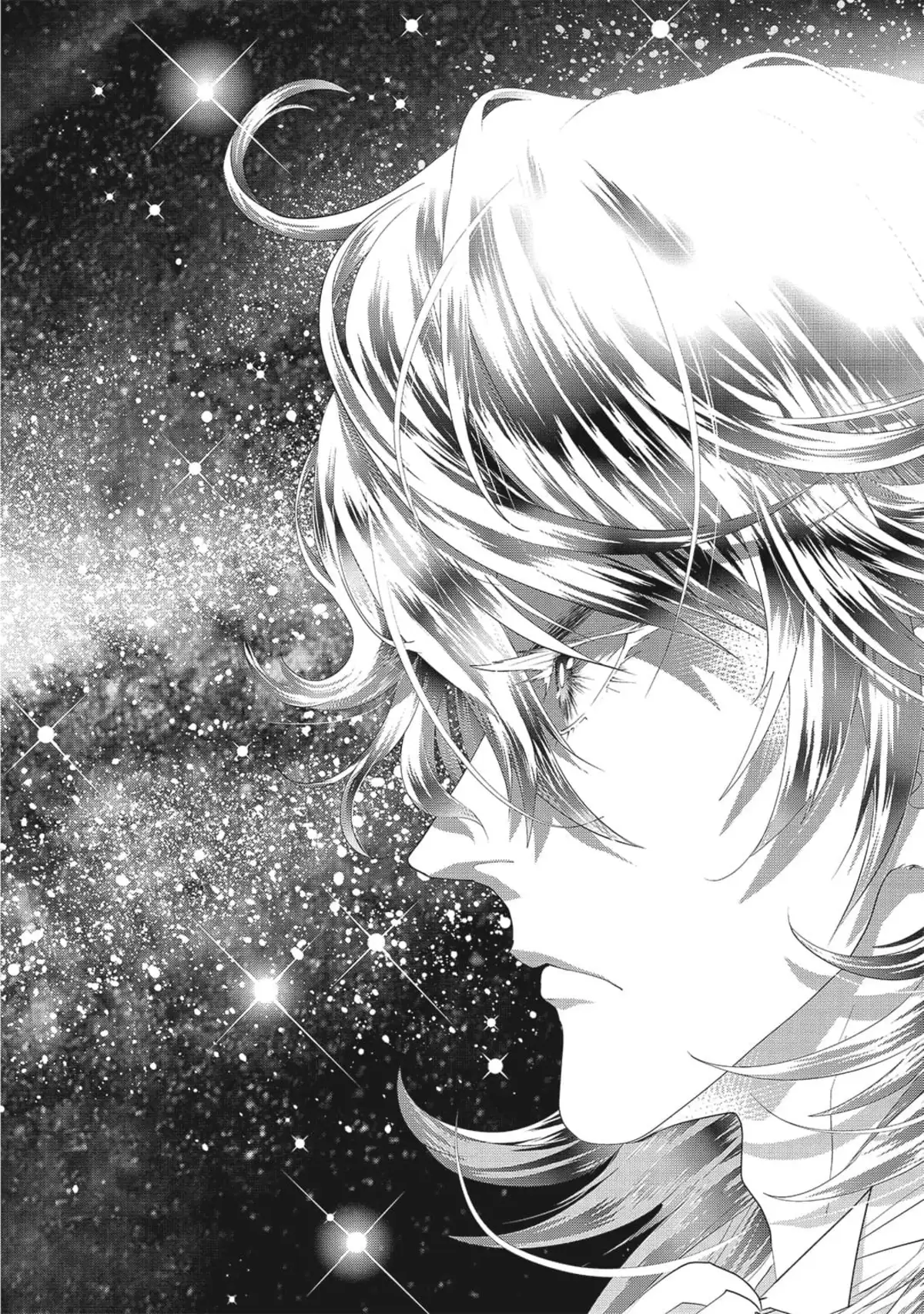 Les Héros de la Galaxie Volume 21 page 8