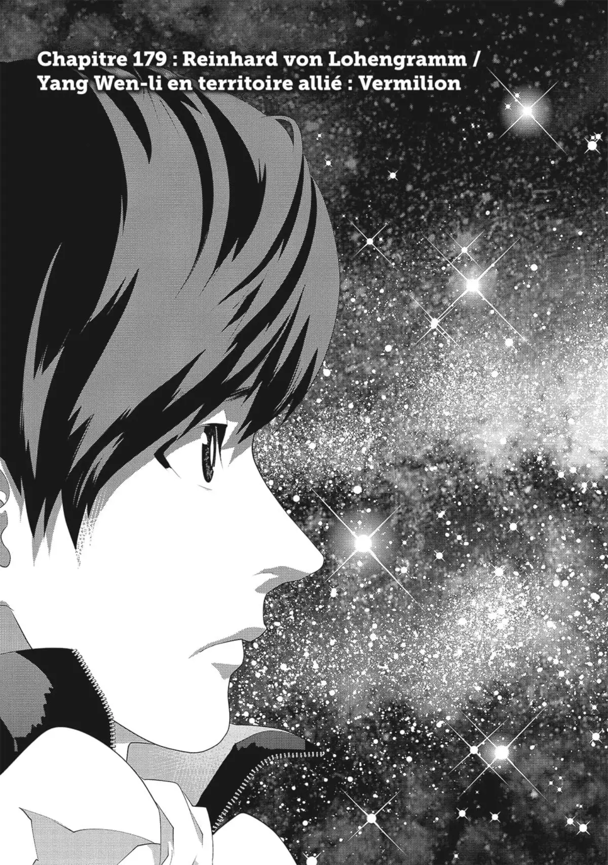 Les Héros de la Galaxie Volume 21 page 9