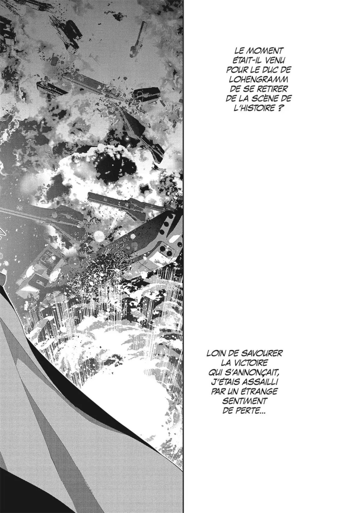 Les Héros de la Galaxie Volume 21 page 96