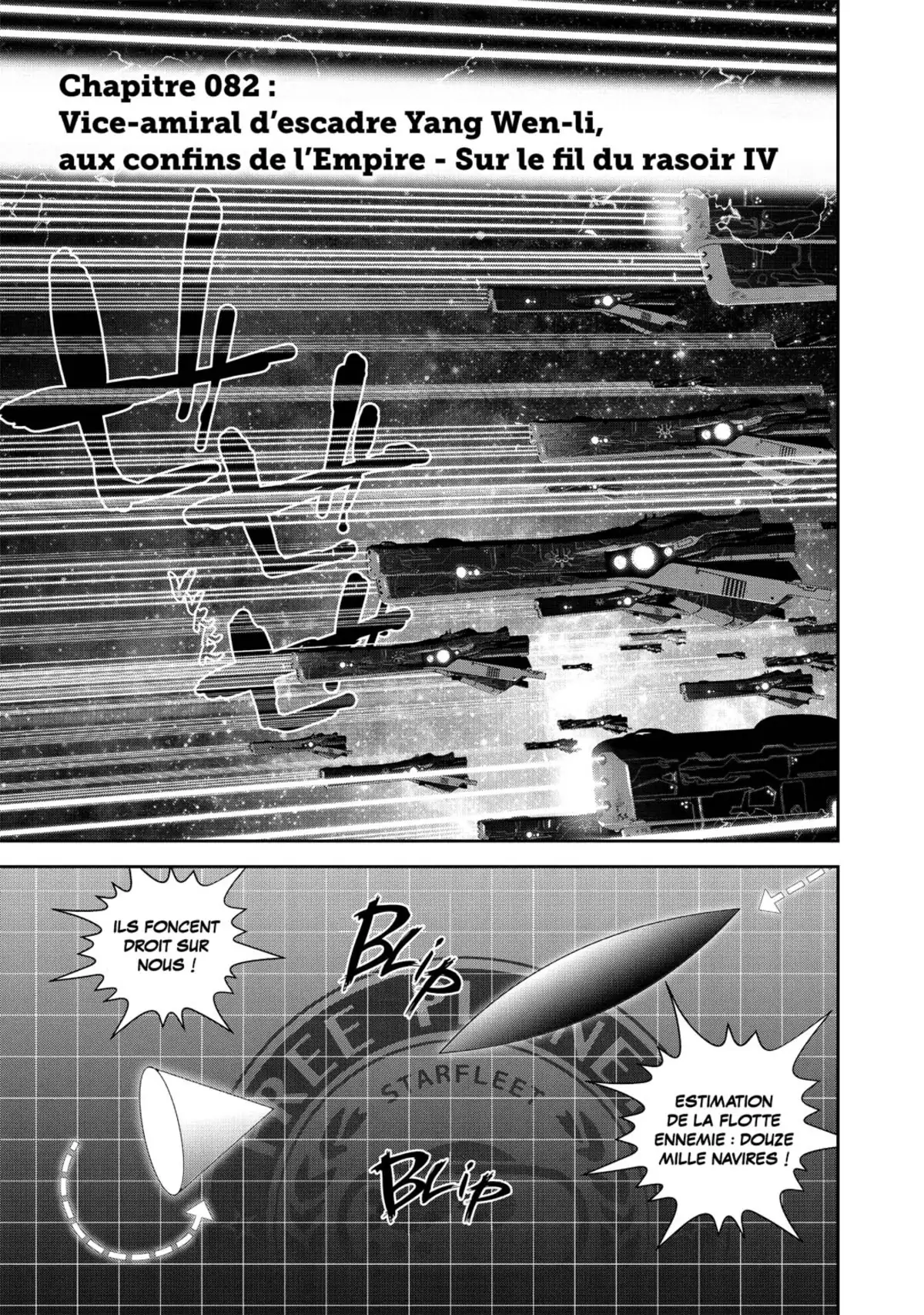 Les Héros de la Galaxie Volume 9 page 103