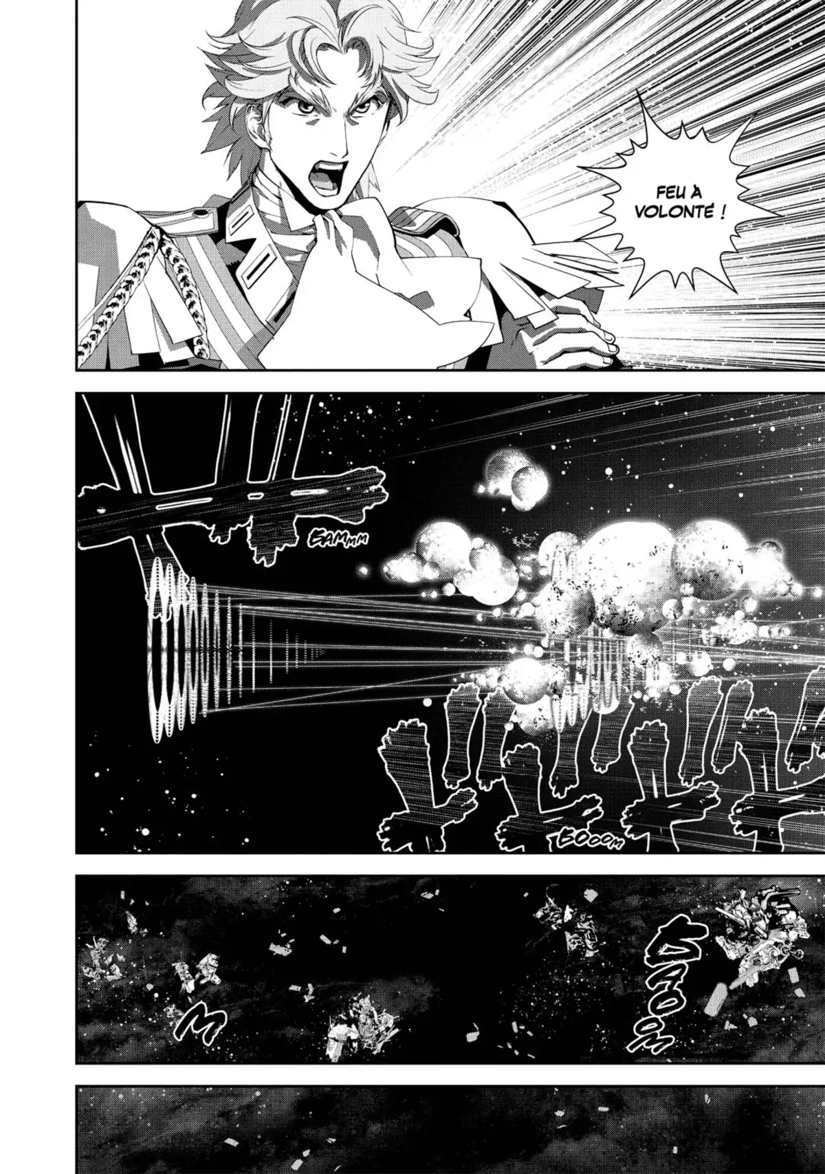Les Héros de la Galaxie Volume 9 page 118