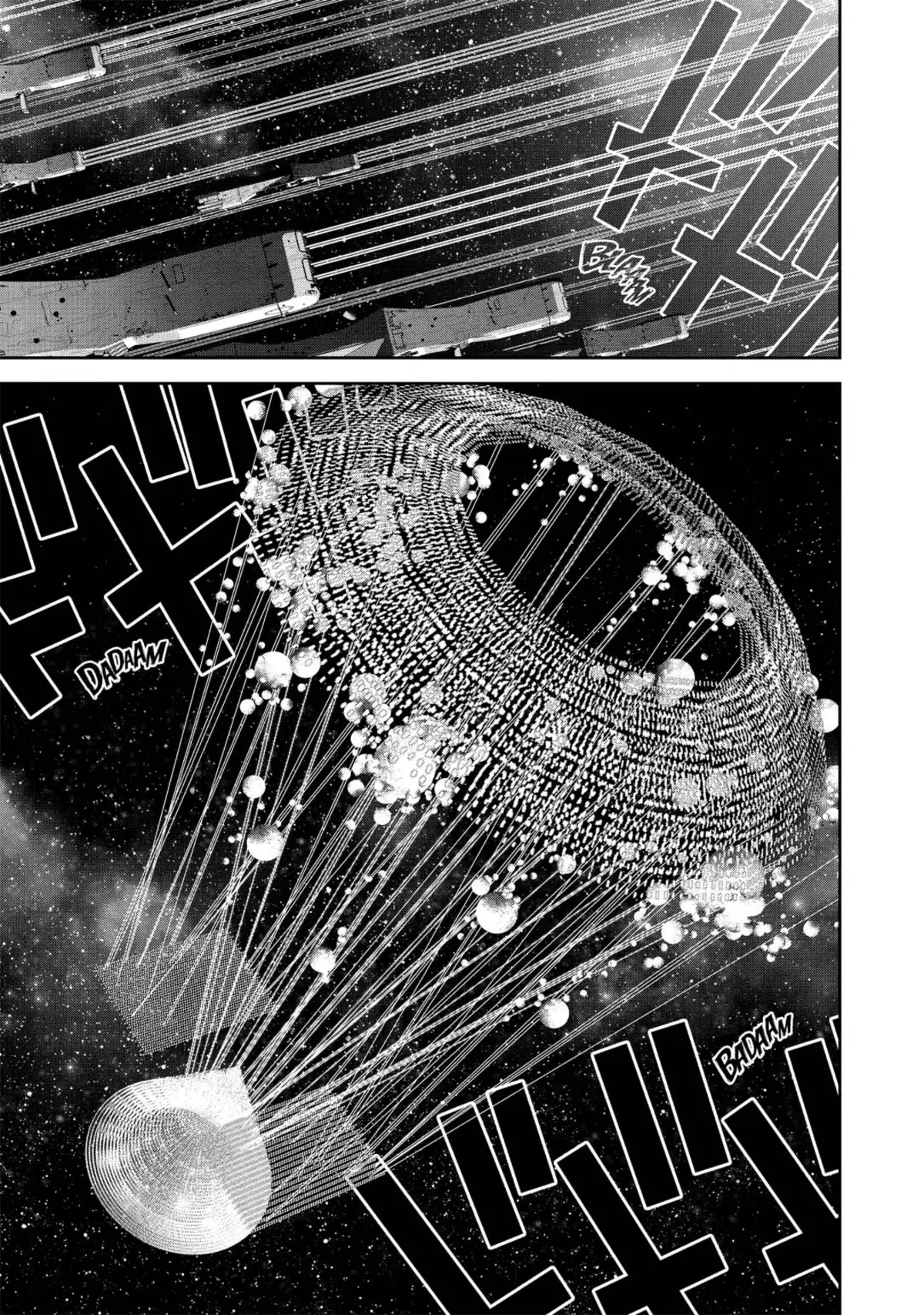 Les Héros de la Galaxie Volume 9 page 127