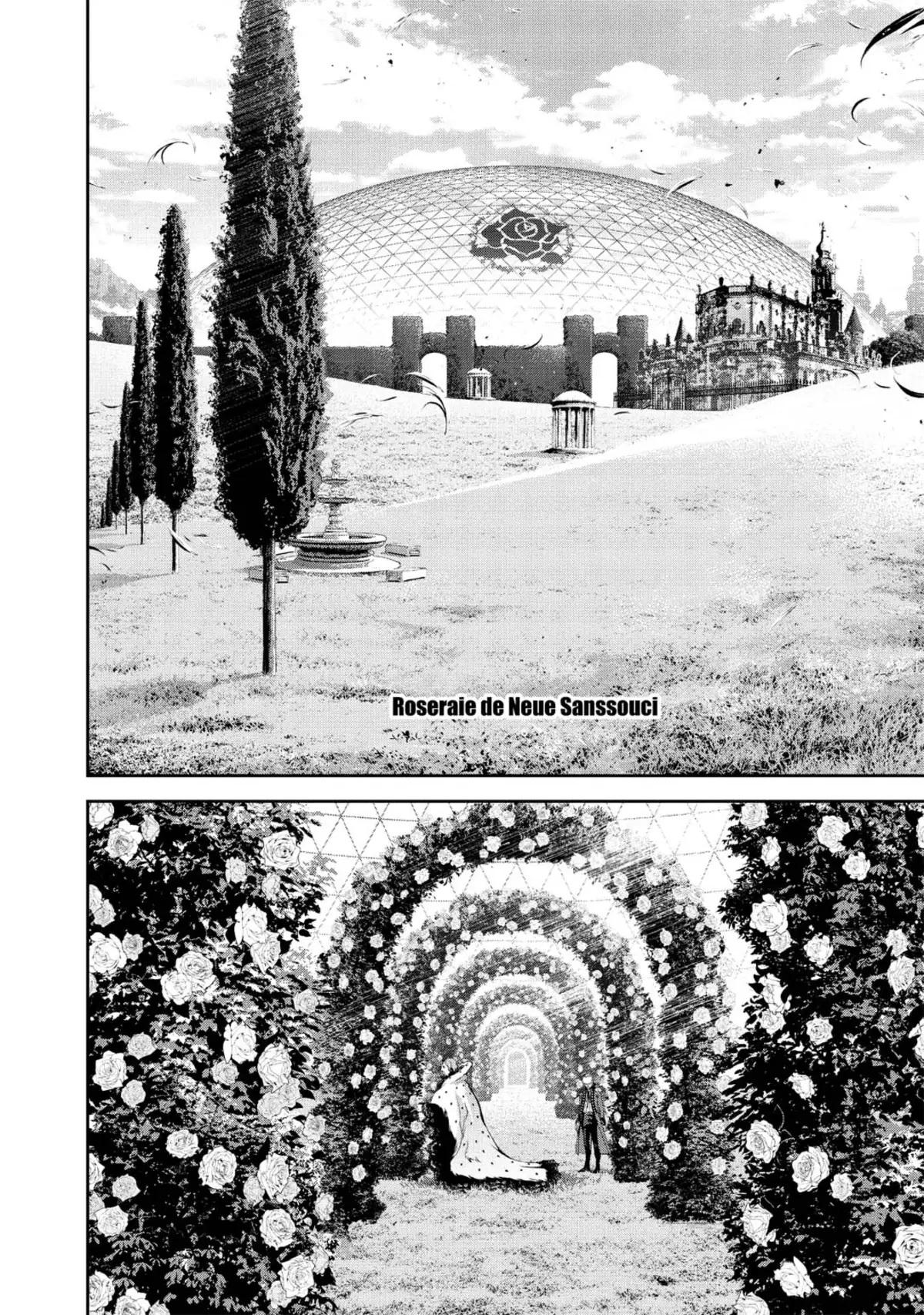 Les Héros de la Galaxie Volume 9 page 18