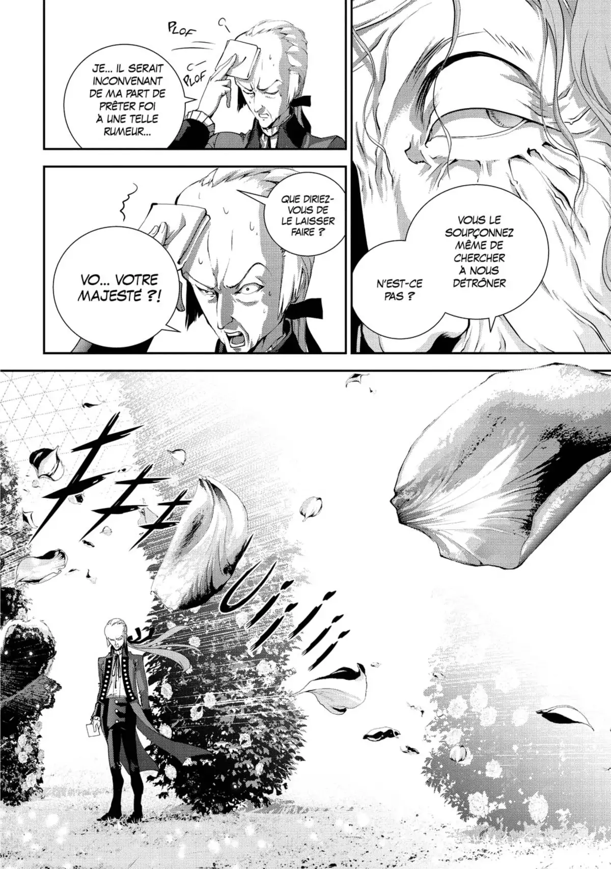 Les Héros de la Galaxie Volume 9 page 20