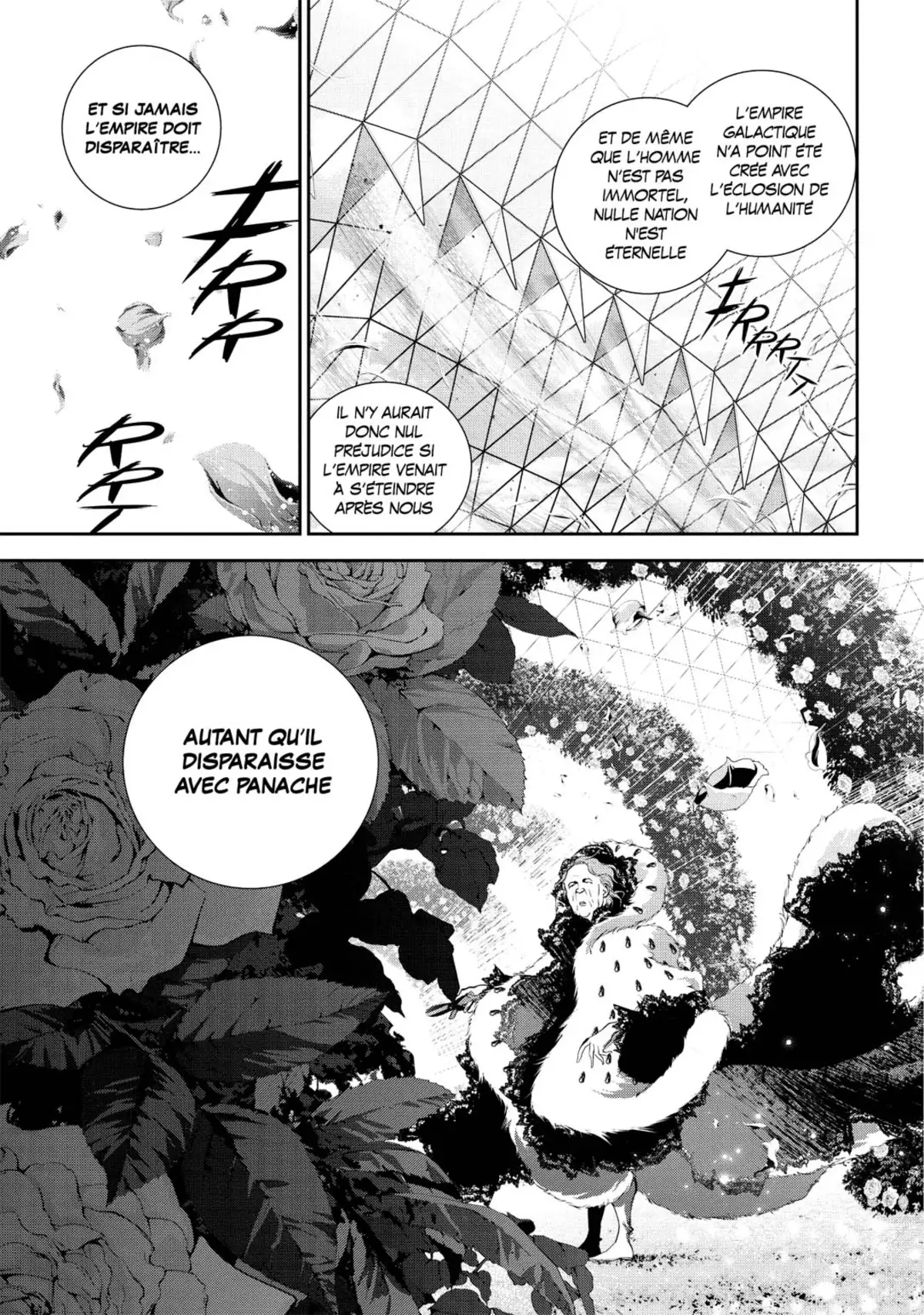 Les Héros de la Galaxie Volume 9 page 21