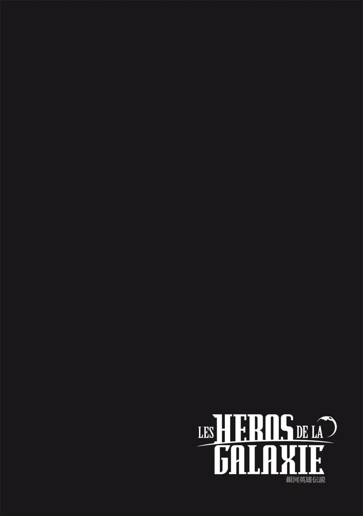 Les Héros de la Galaxie Volume 9 page 22