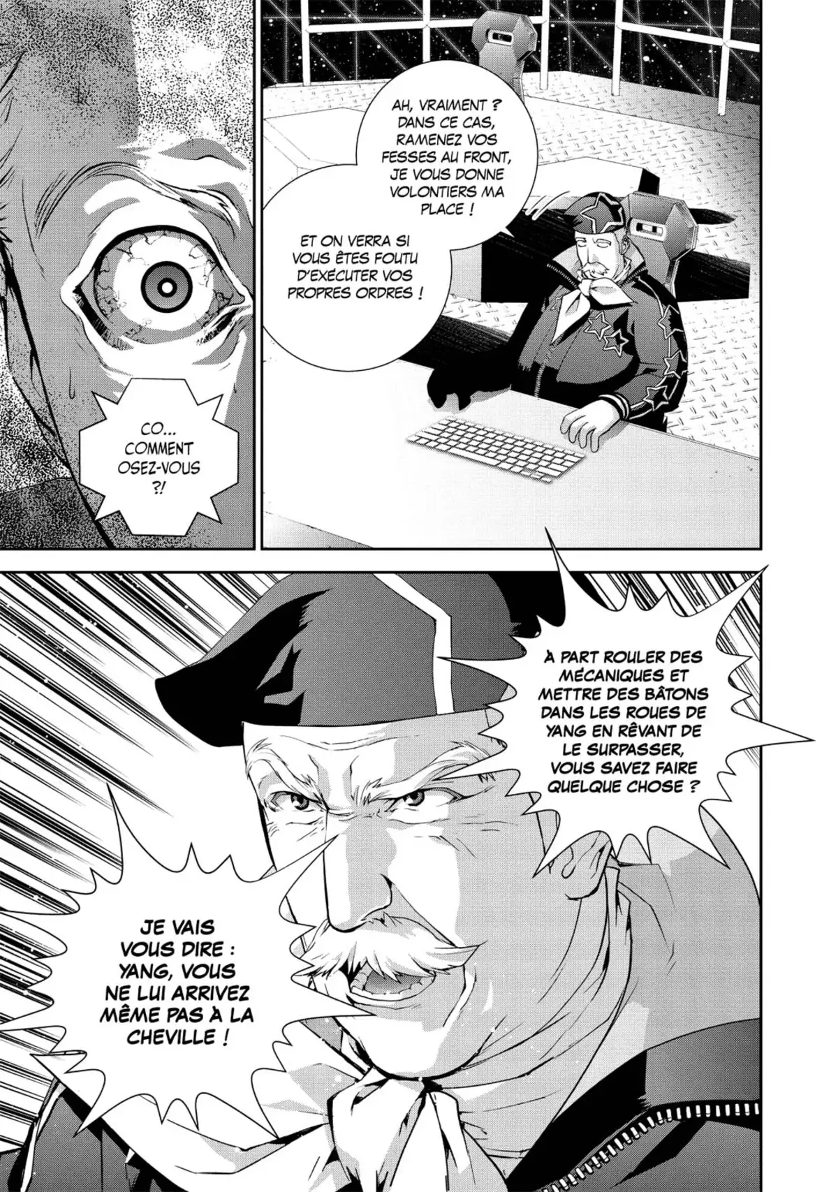 Les Héros de la Galaxie Volume 9 page 97