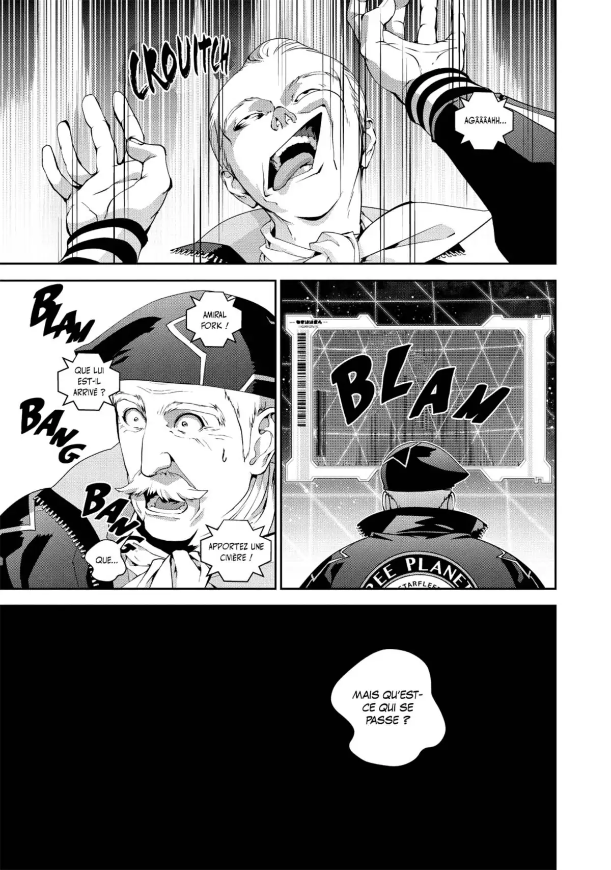 Les Héros de la Galaxie Volume 9 page 99