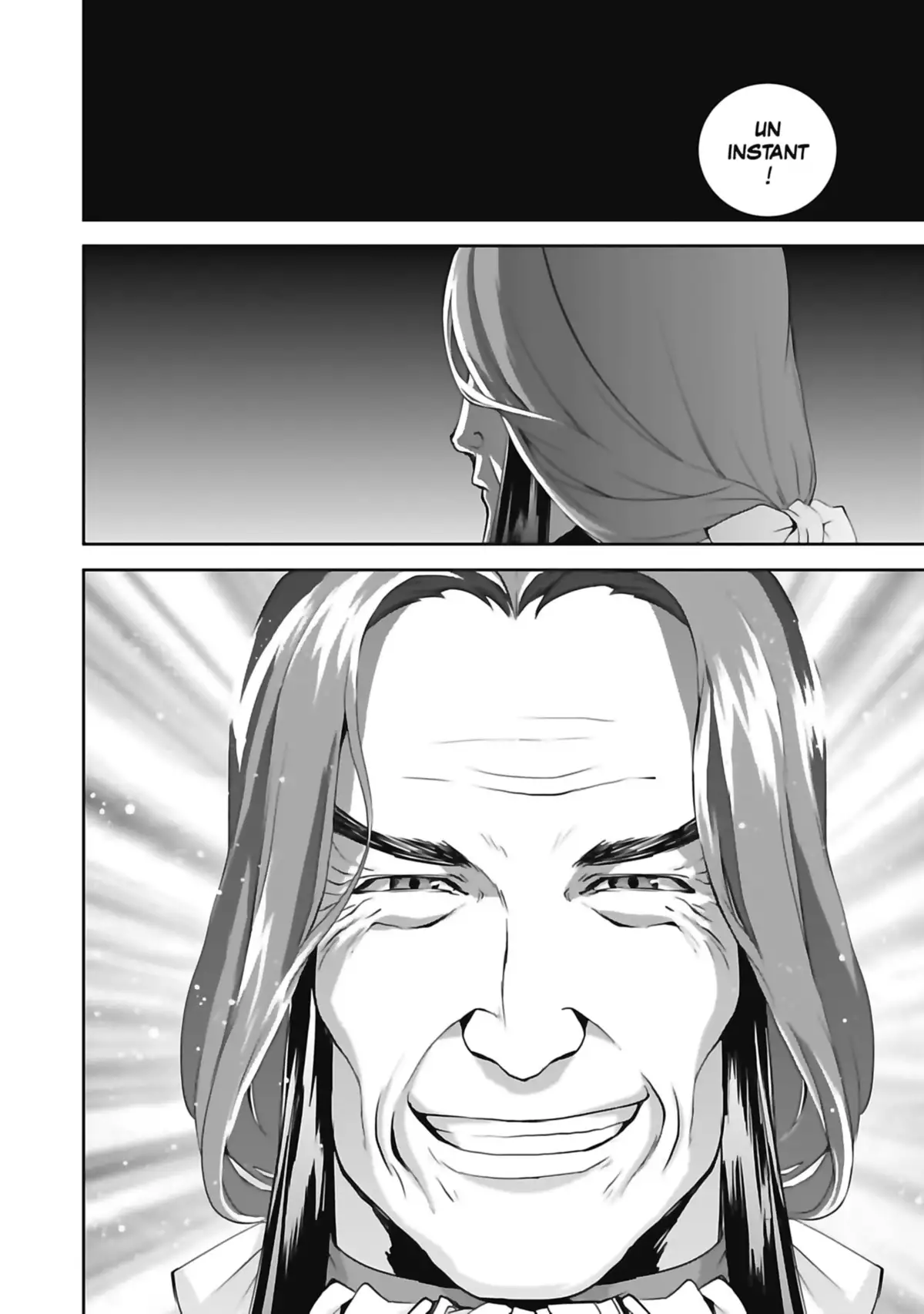 Les Héros de la Galaxie Volume 5 page 106
