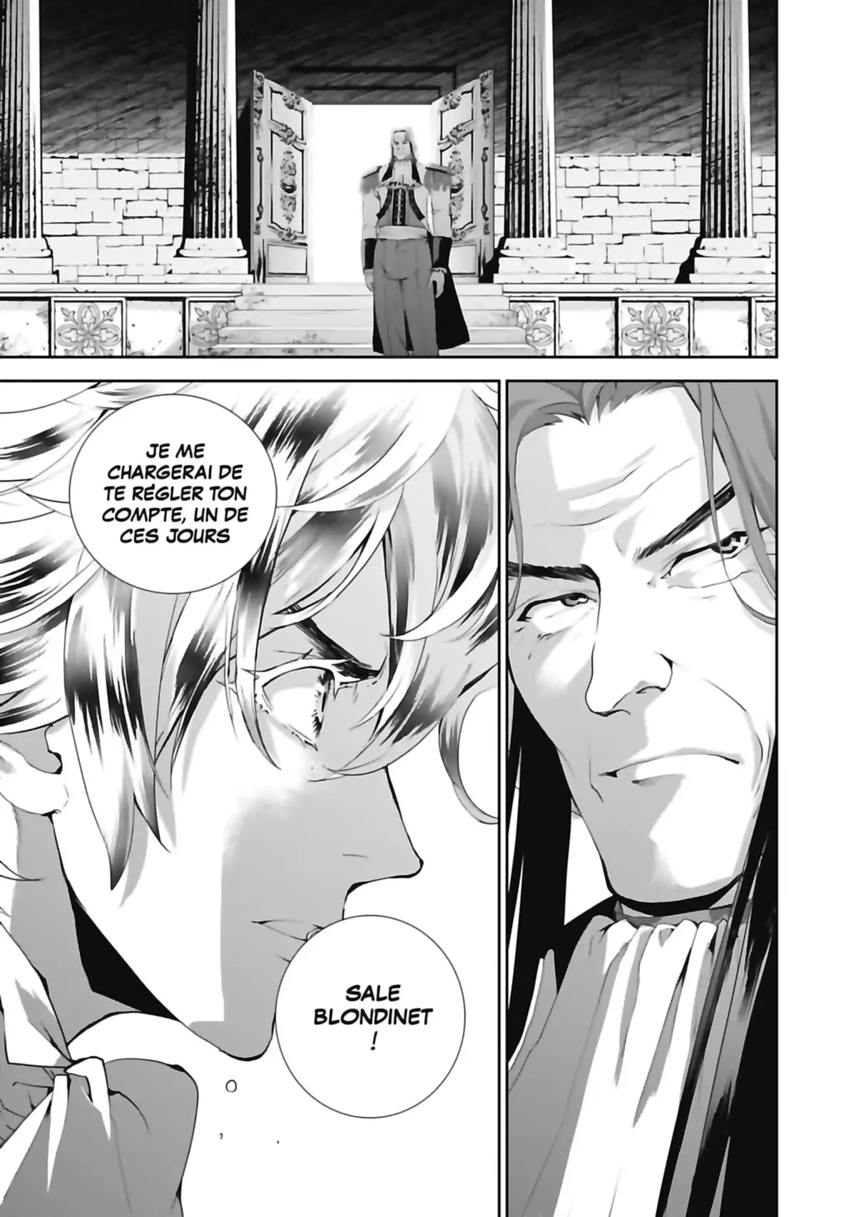 Les Héros de la Galaxie Volume 5 page 113