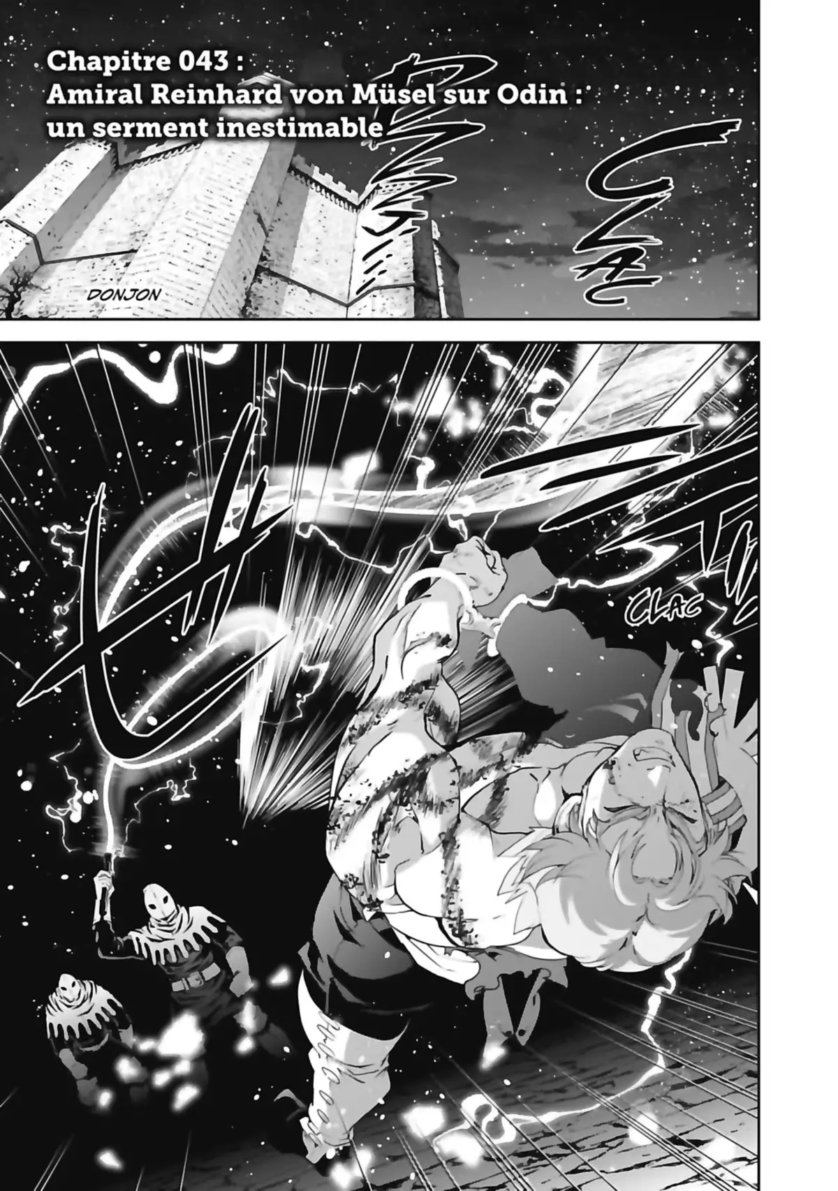 Les Héros de la Galaxie Volume 5 page 115