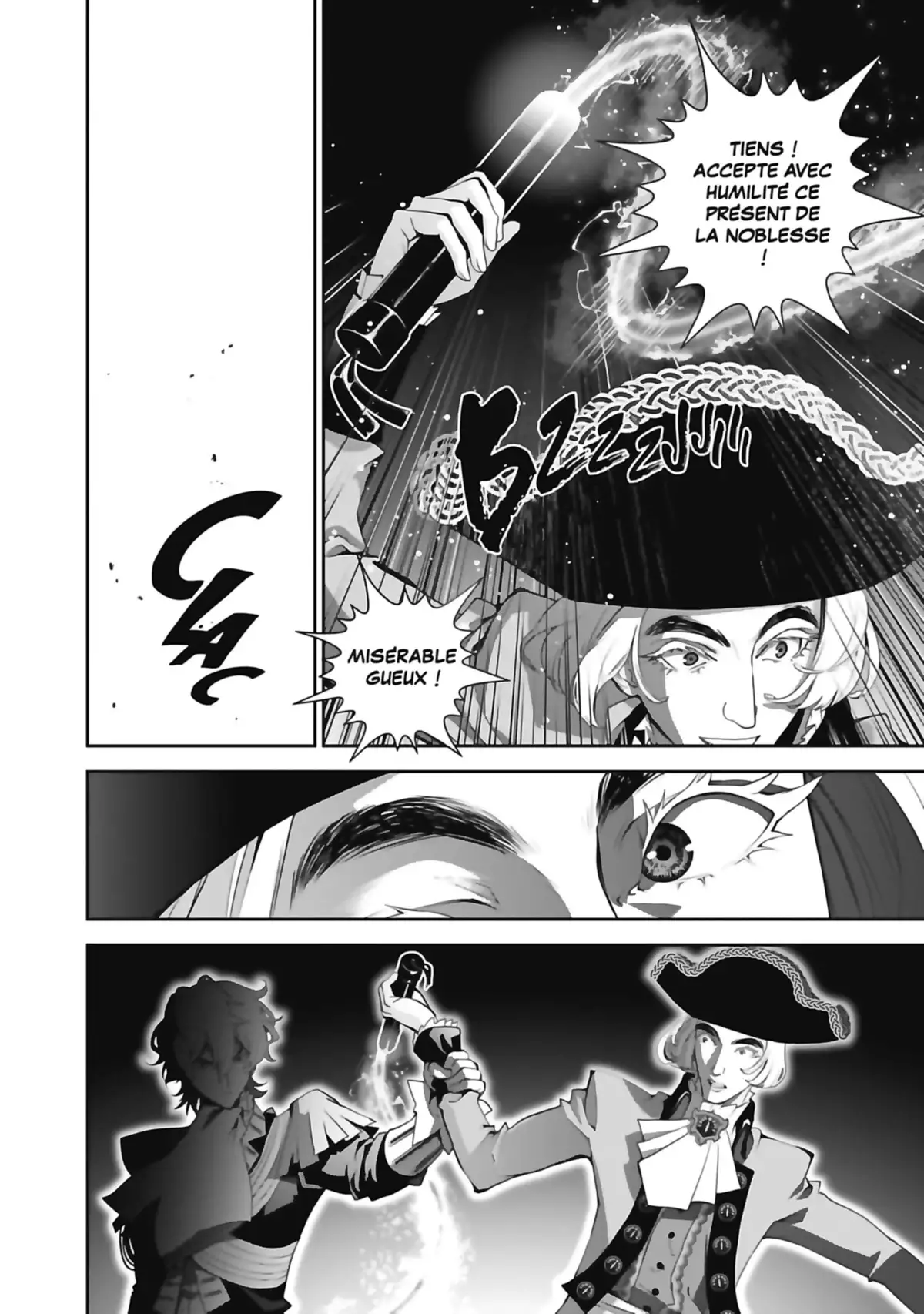 Les Héros de la Galaxie Volume 5 page 120