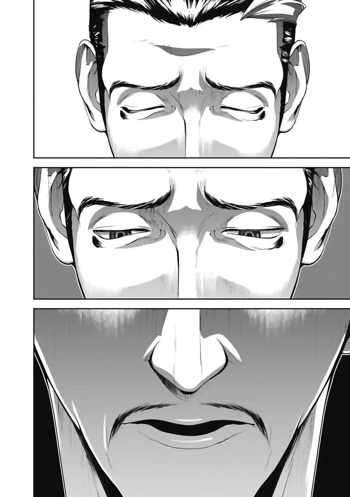 Les Héros de la Galaxie Volume 5 page 139