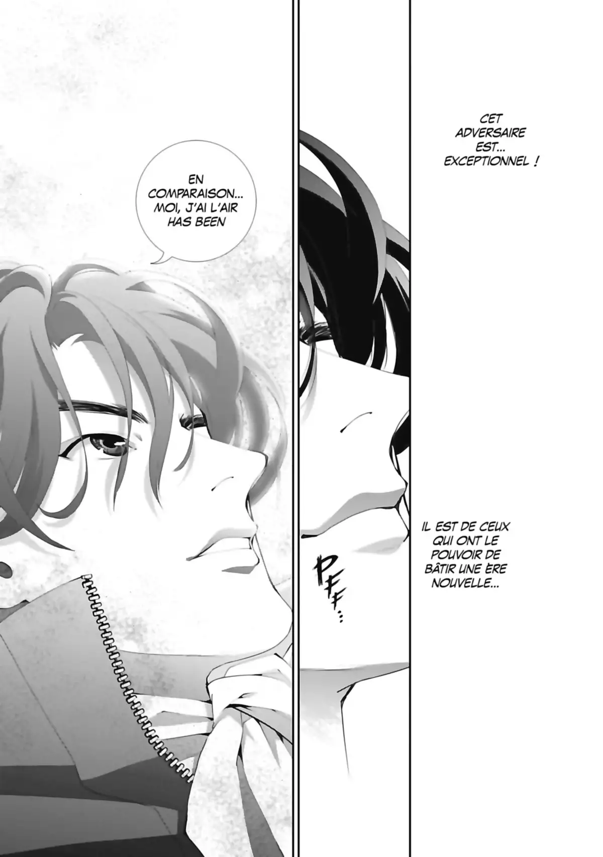 Les Héros de la Galaxie Volume 5 page 18