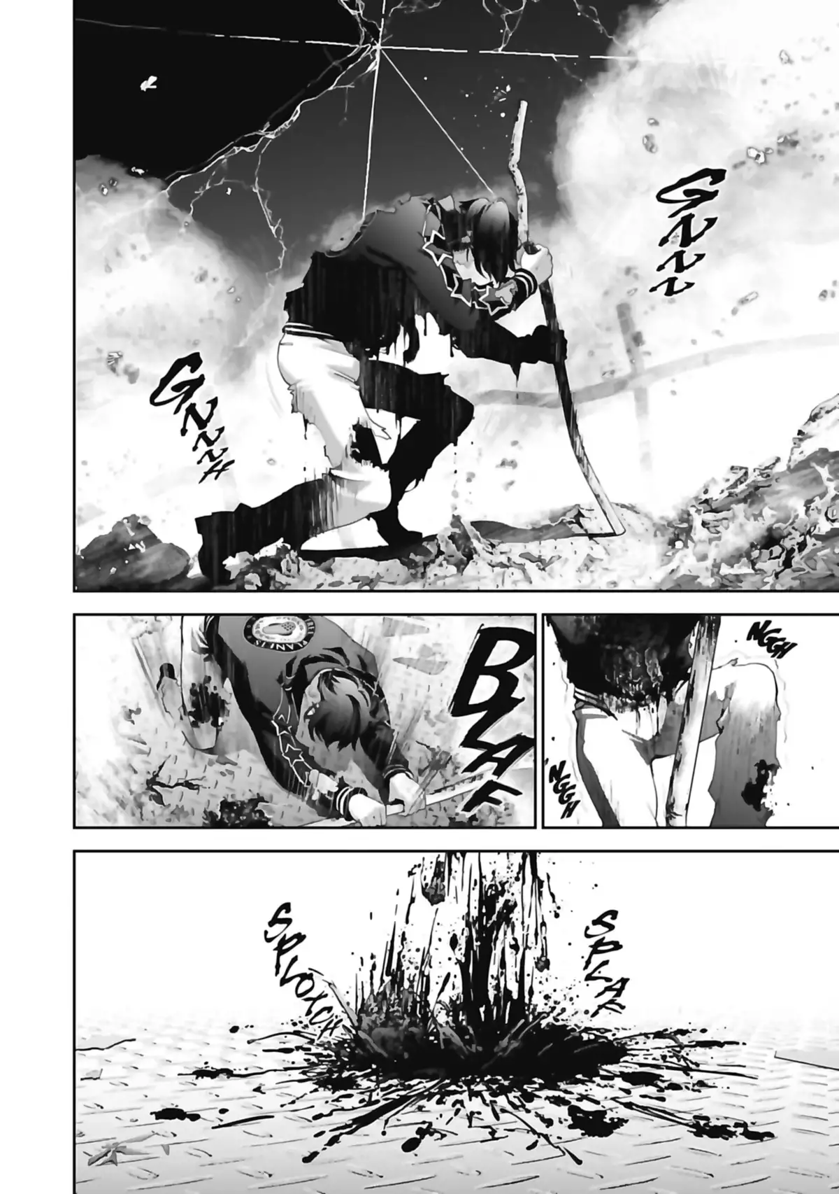 Les Héros de la Galaxie Volume 5 page 25