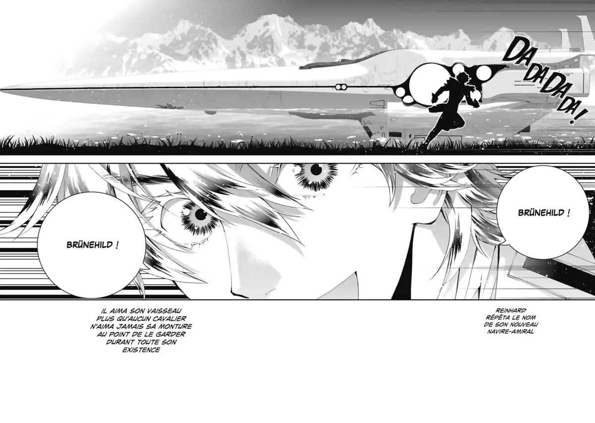 Les Héros de la Galaxie Volume 5 page 50