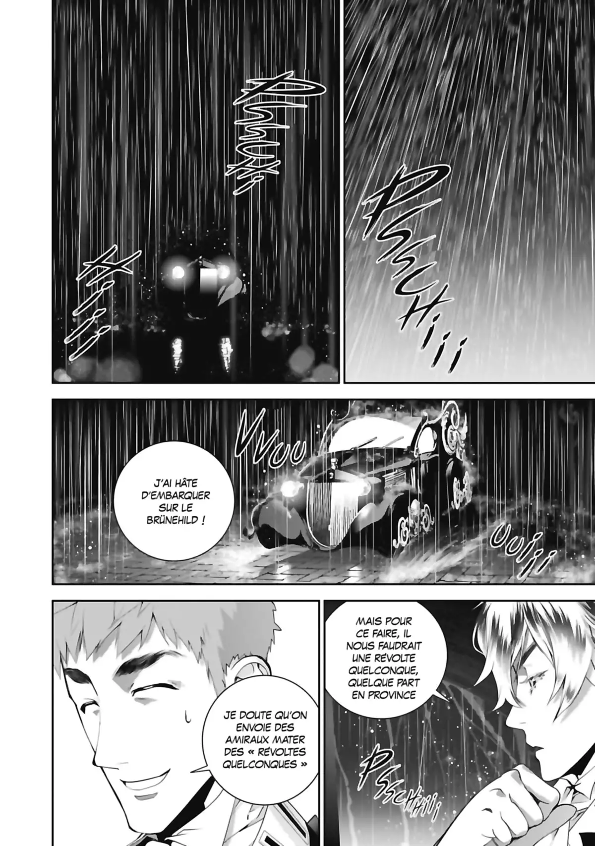 Les Héros de la Galaxie Volume 5 page 51