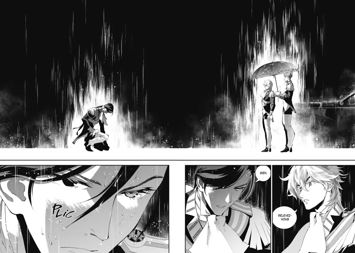 Les Héros de la Galaxie Volume 5 page 53