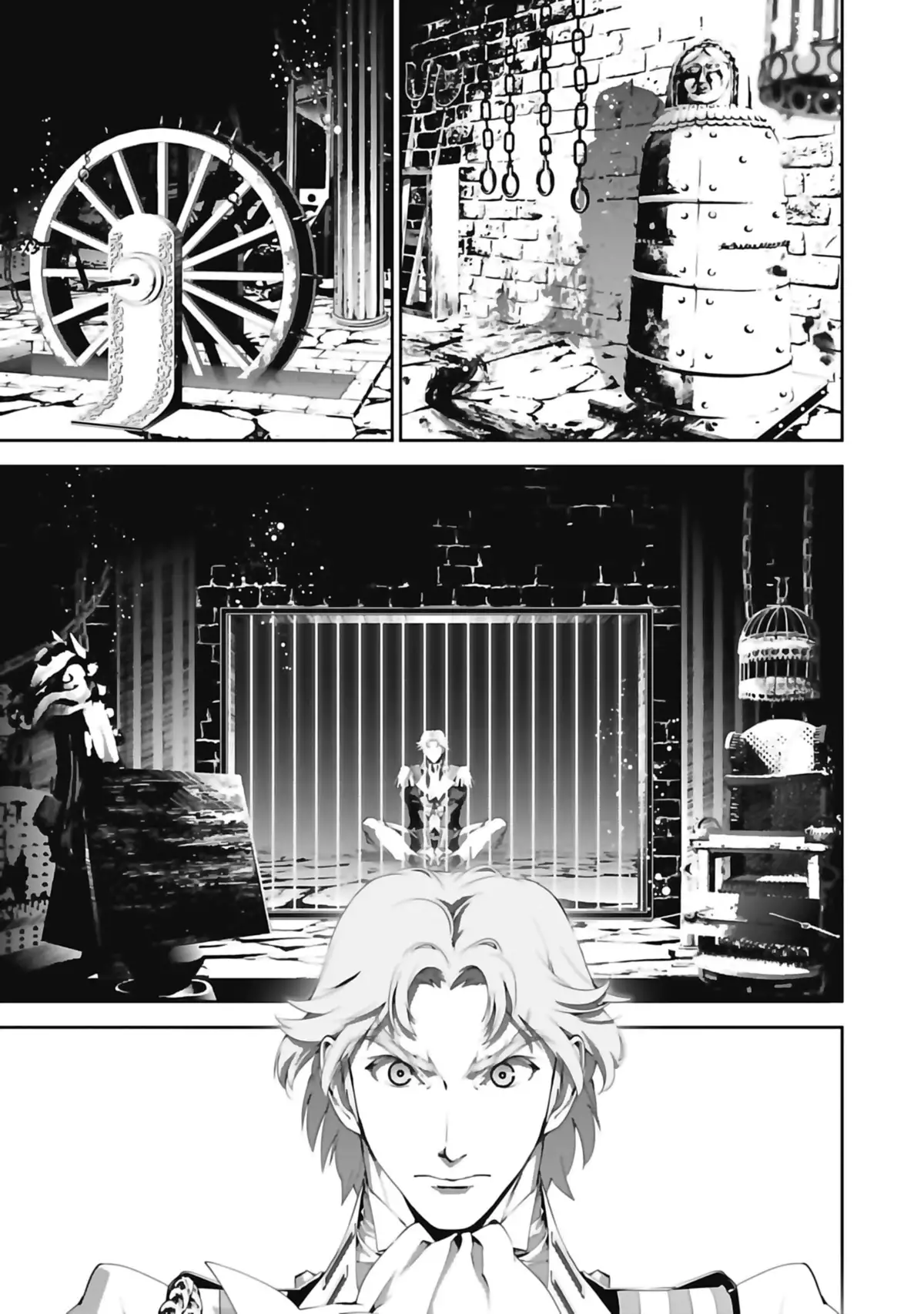 Les Héros de la Galaxie Volume 5 page 68