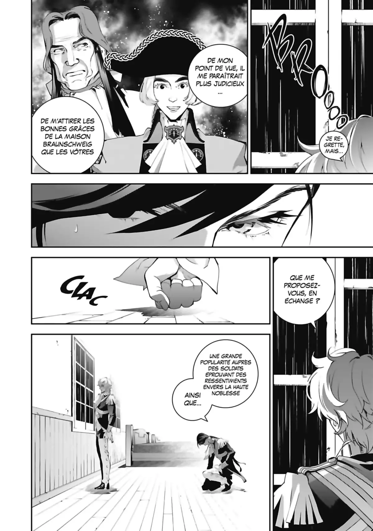 Les Héros de la Galaxie Volume 5 page 73