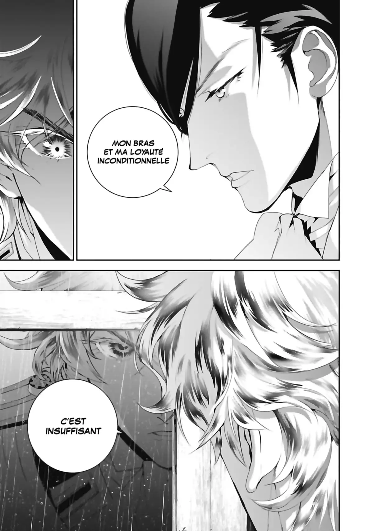 Les Héros de la Galaxie Volume 5 page 74