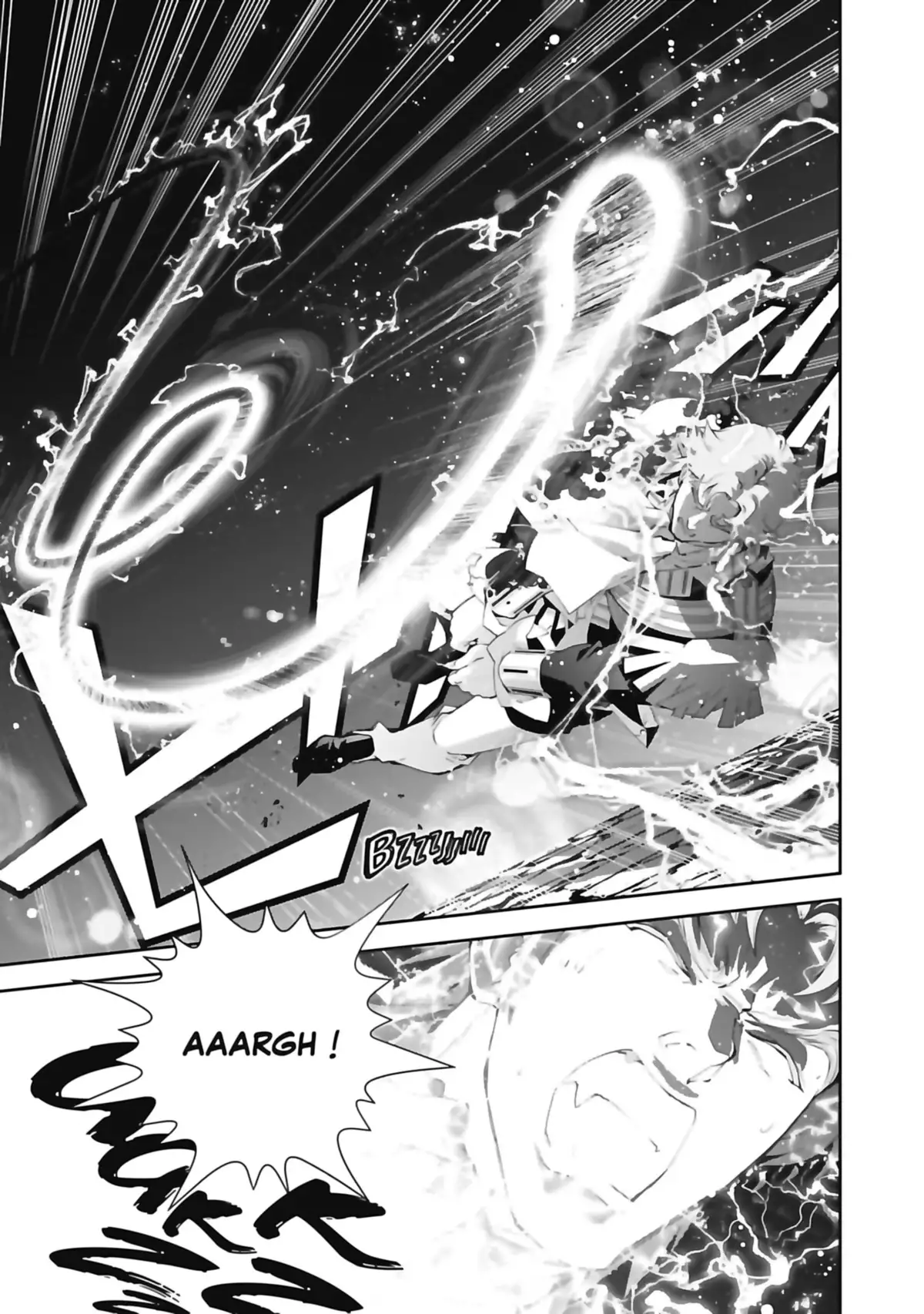 Les Héros de la Galaxie Volume 5 page 92